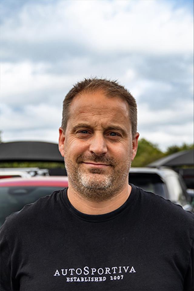Ricky Slingsby
