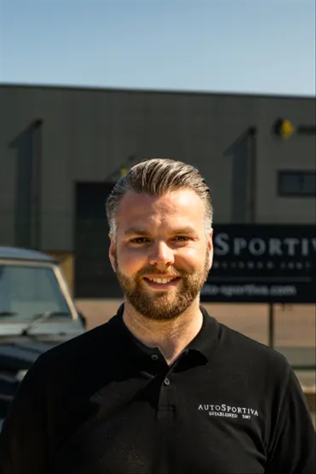 James Saunders