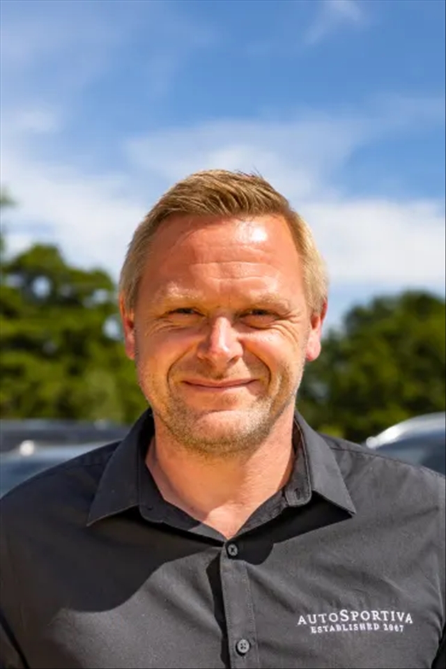 Nathan Denton