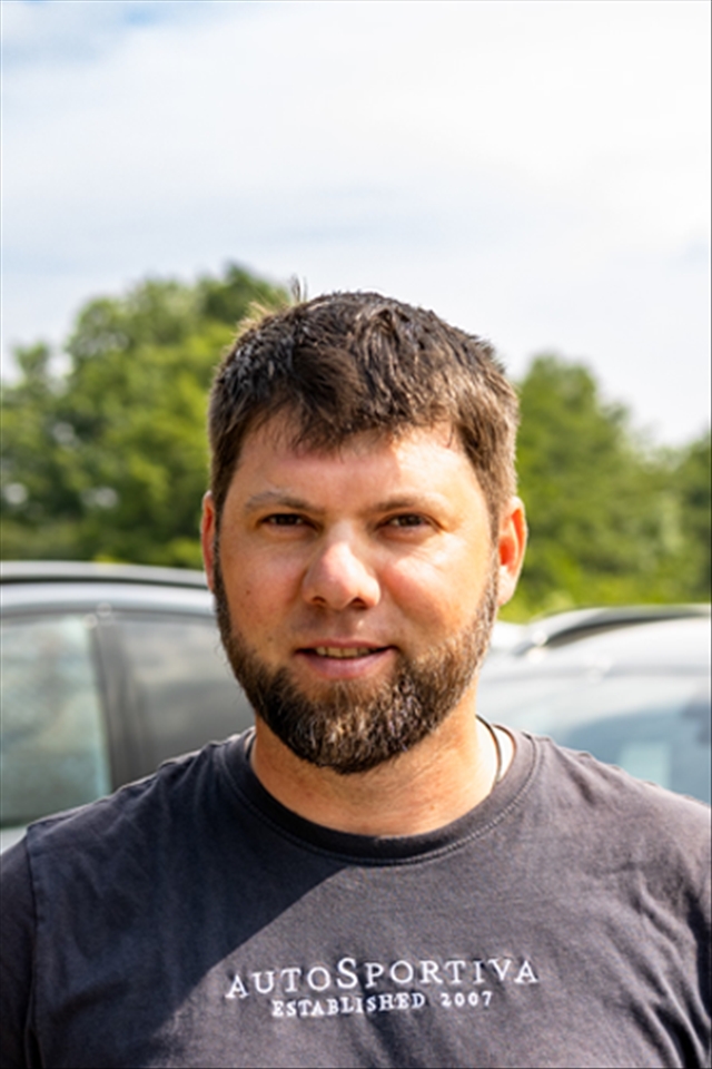 Artem Korniienkov