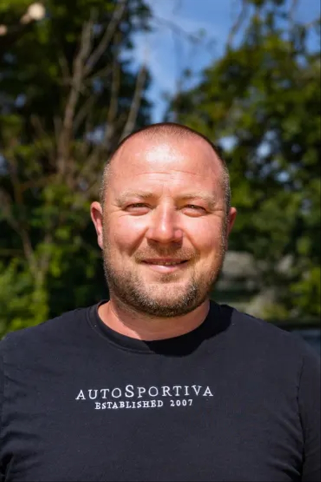 Pavol Tirpak