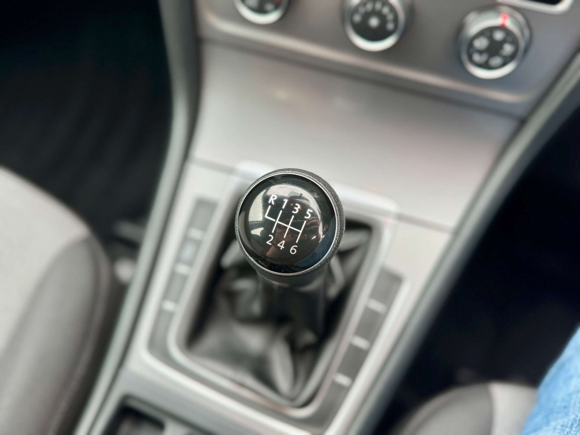 Used Volkswagen Golf
