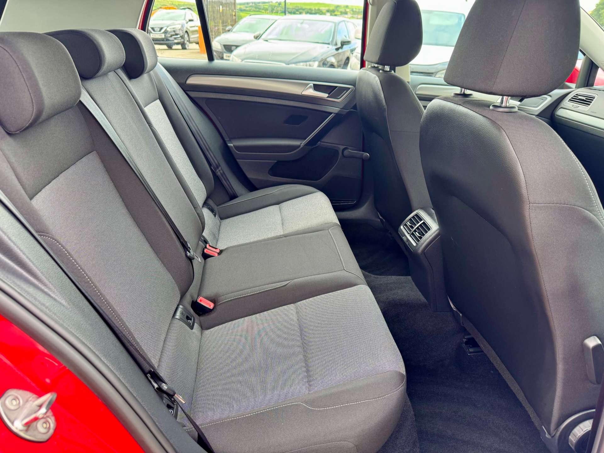 Used Volkswagen Golf