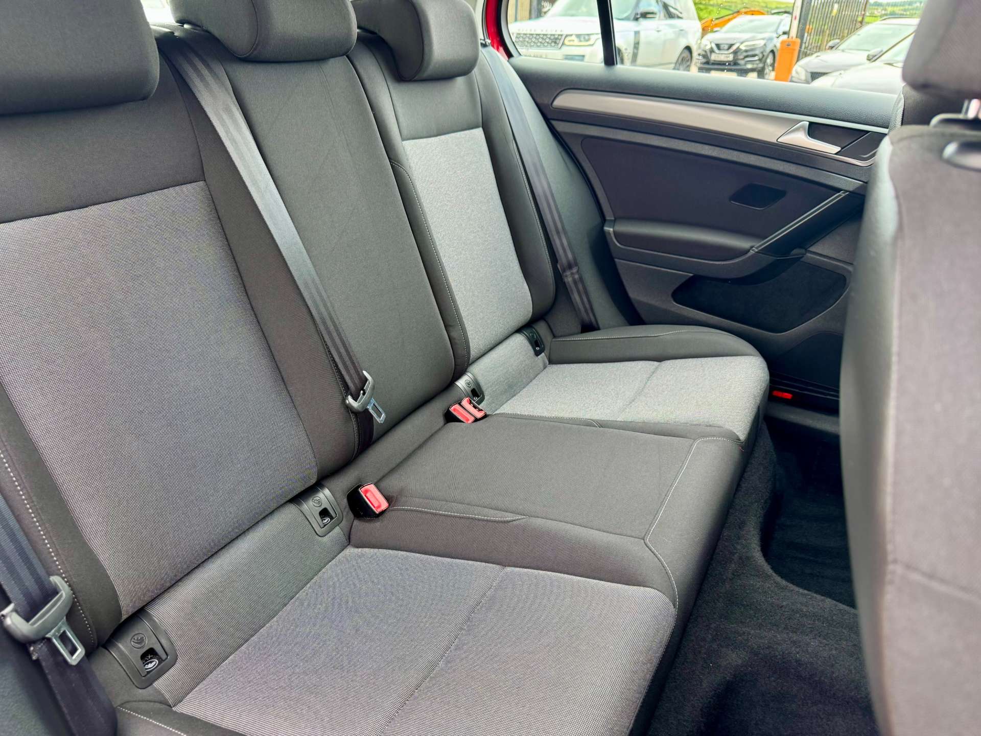 Used Volkswagen Golf