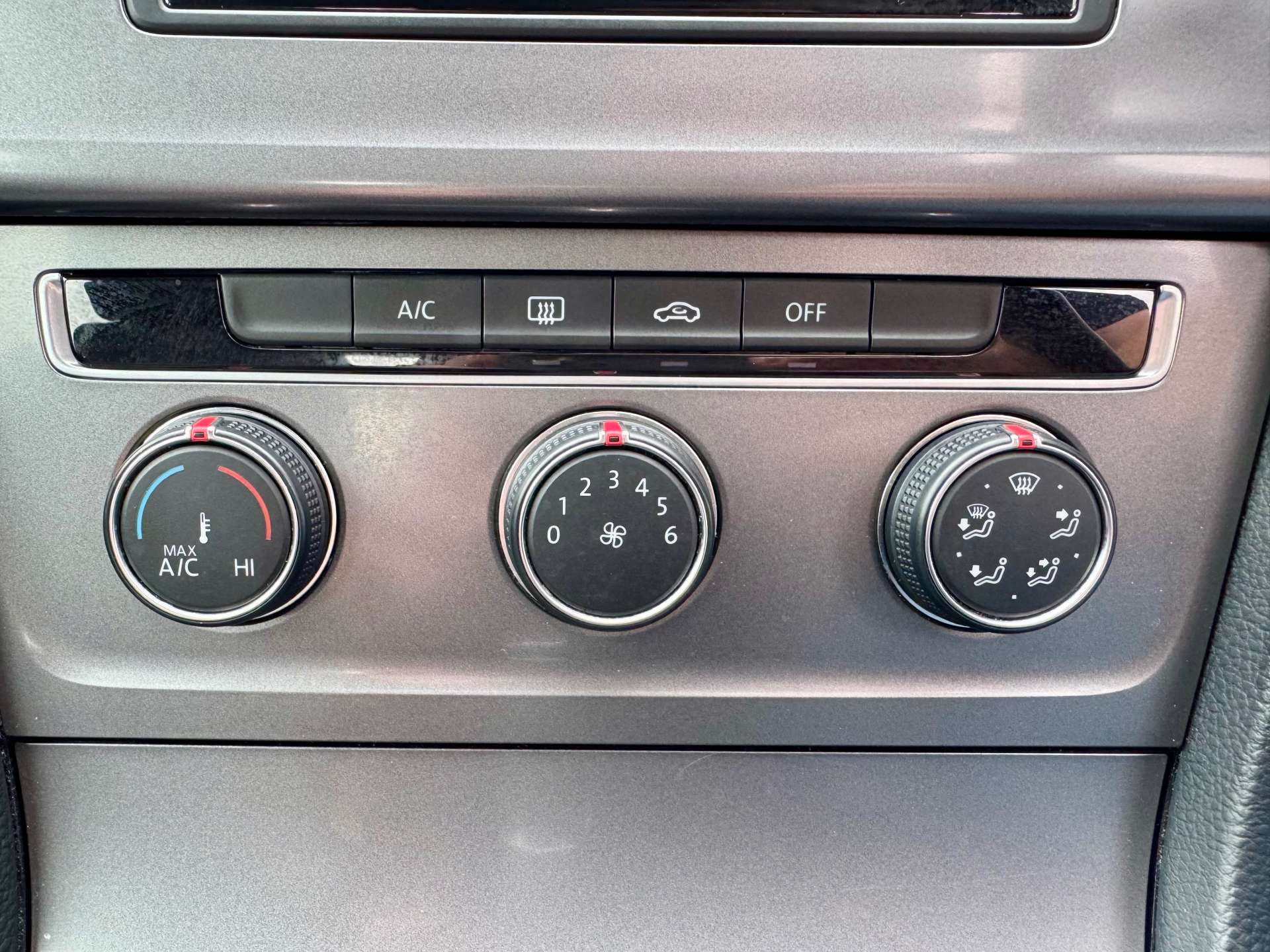 Used Volkswagen Golf