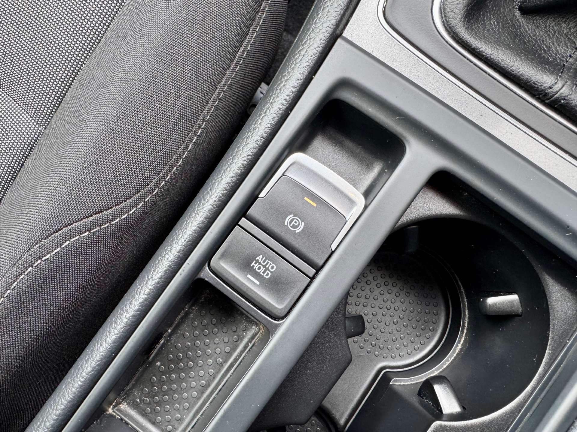 Used Volkswagen Golf