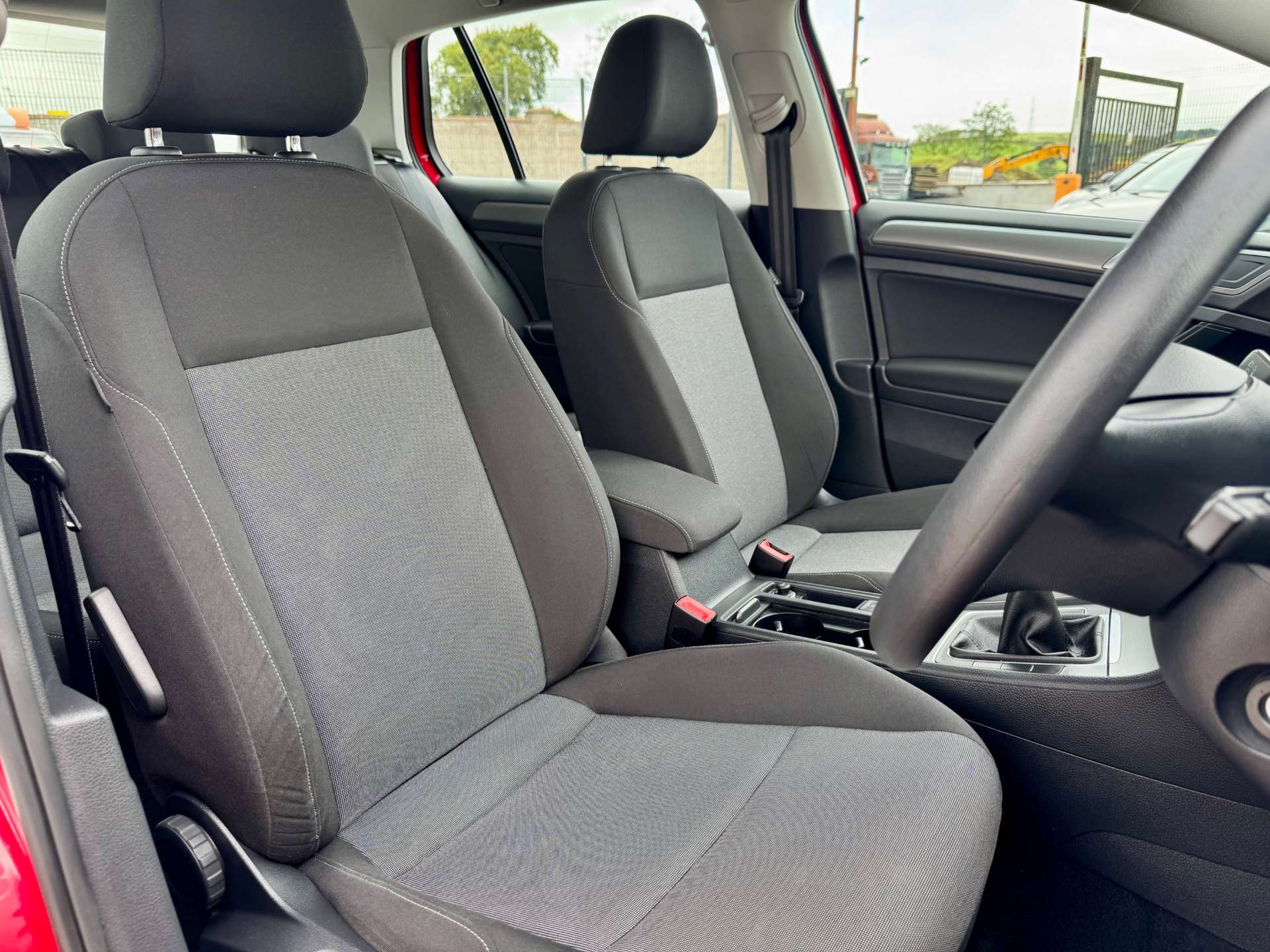 Used Volkswagen Golf