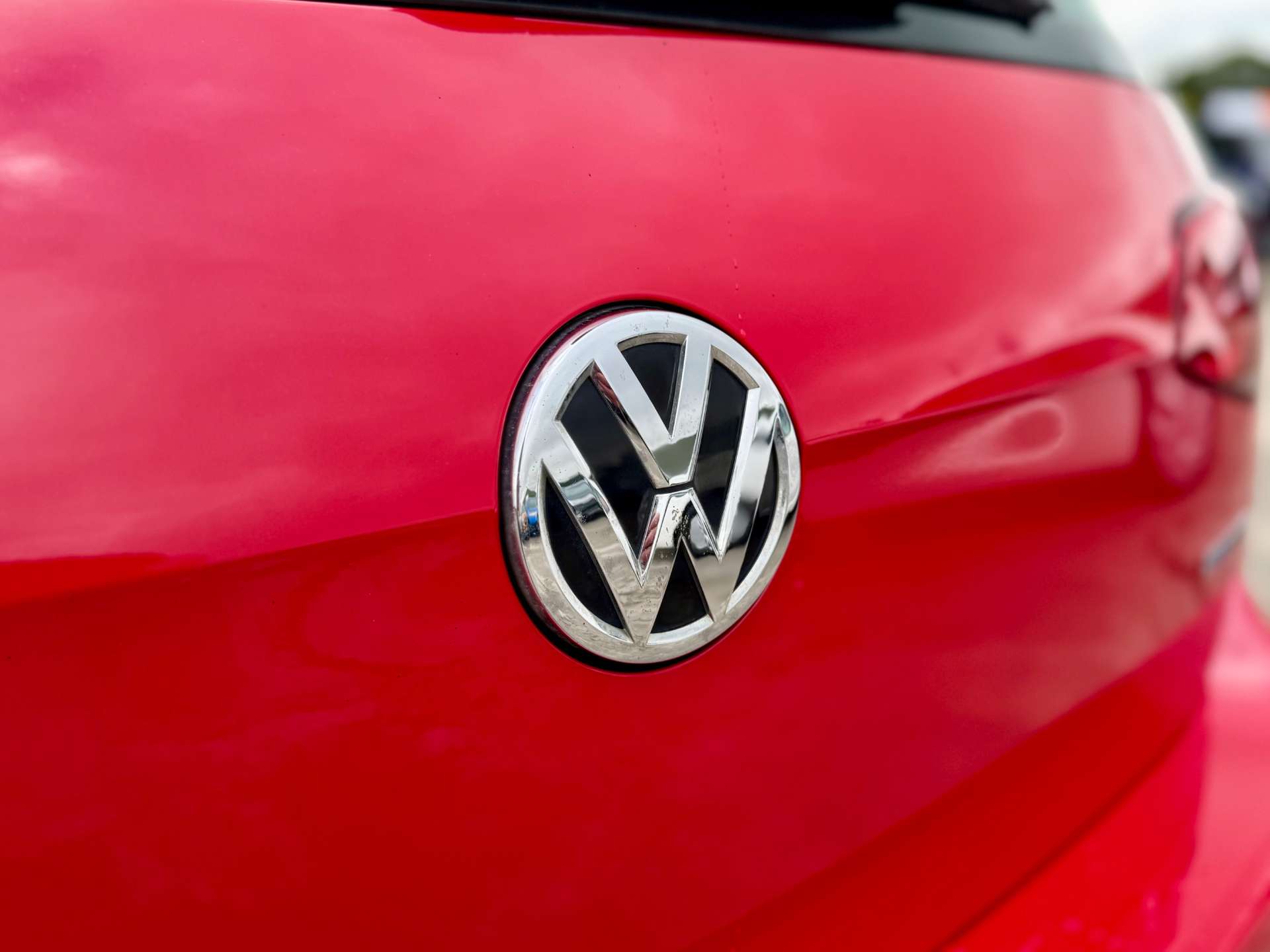 Used Volkswagen Golf