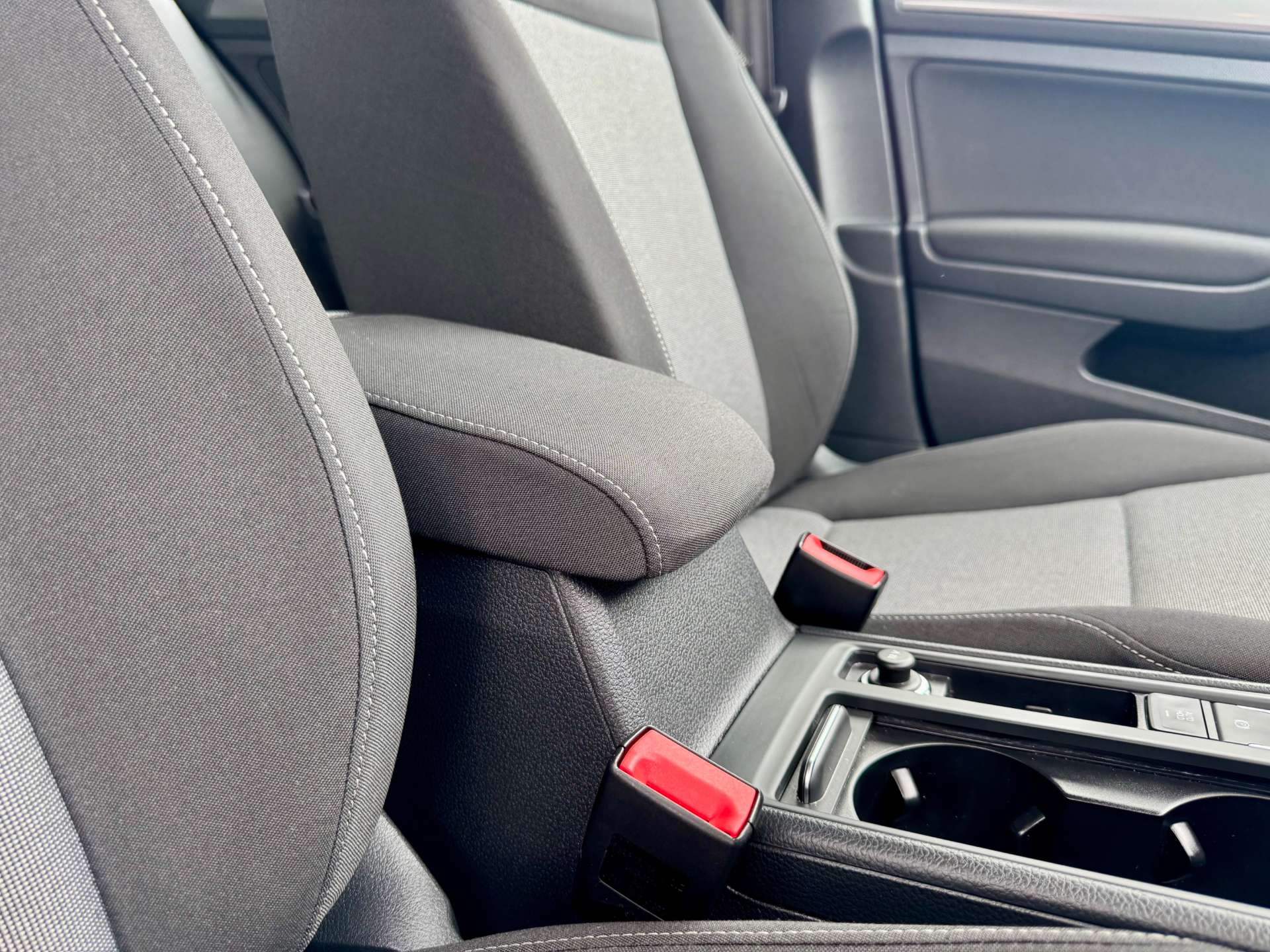 Used Volkswagen Golf