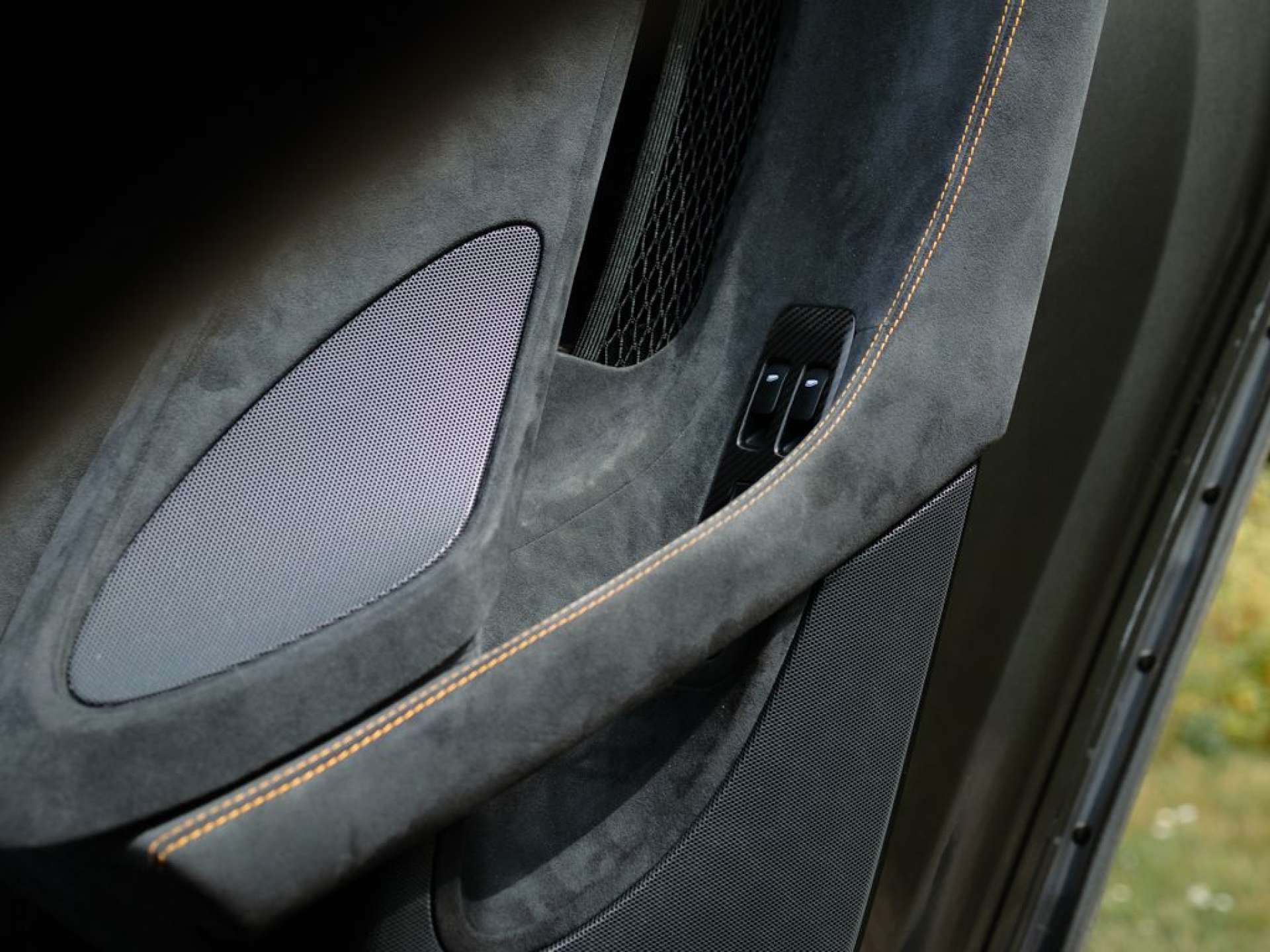 Used McLaren 600LT