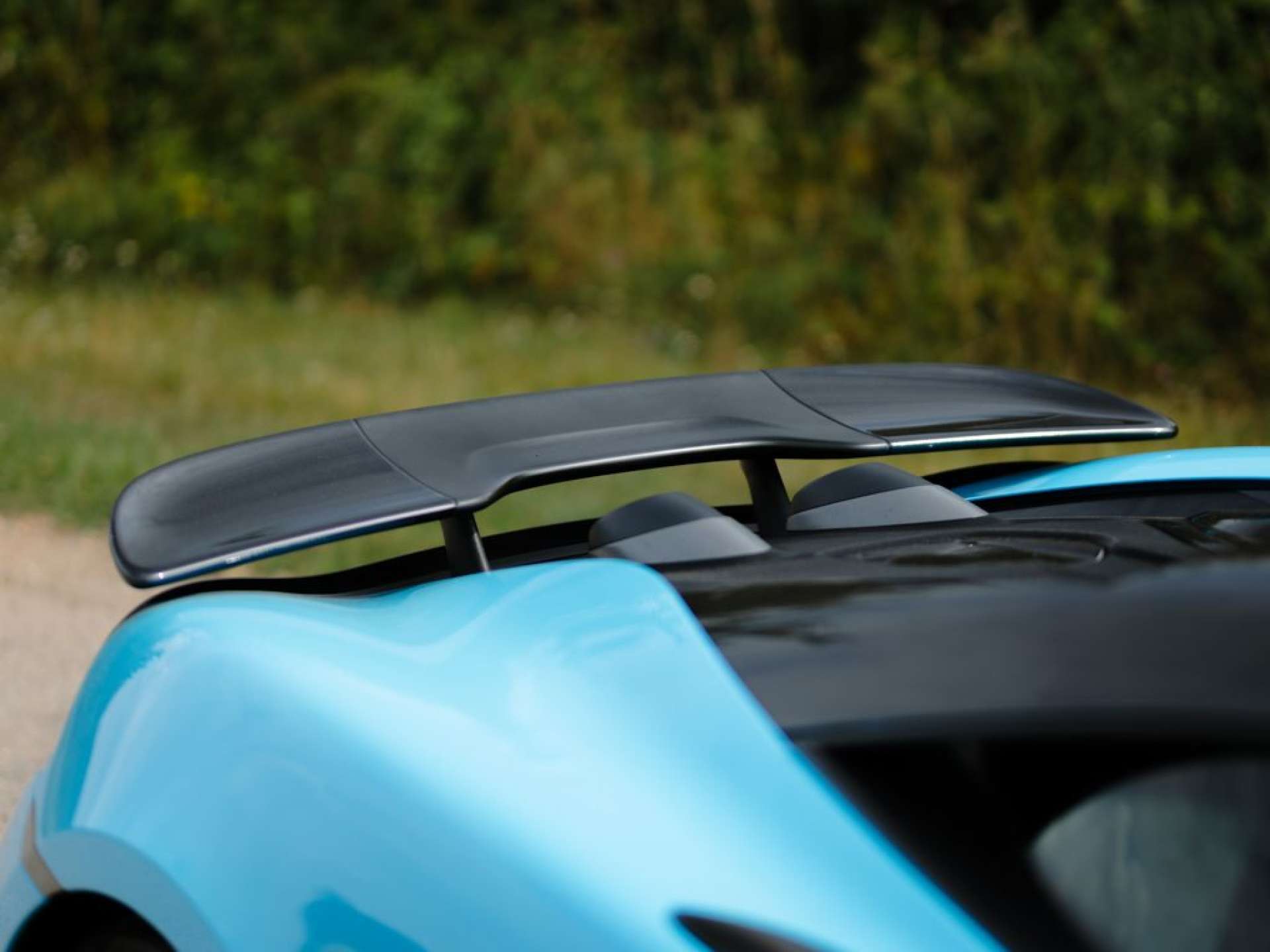 Used McLaren 600LT