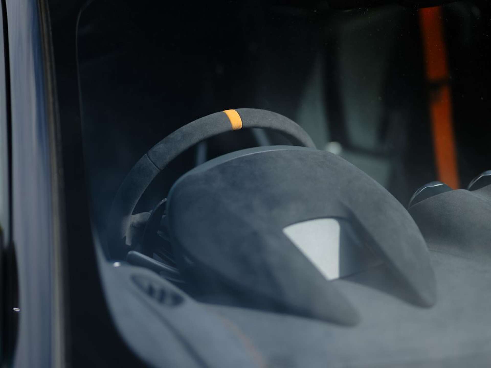 Used McLaren 600LT