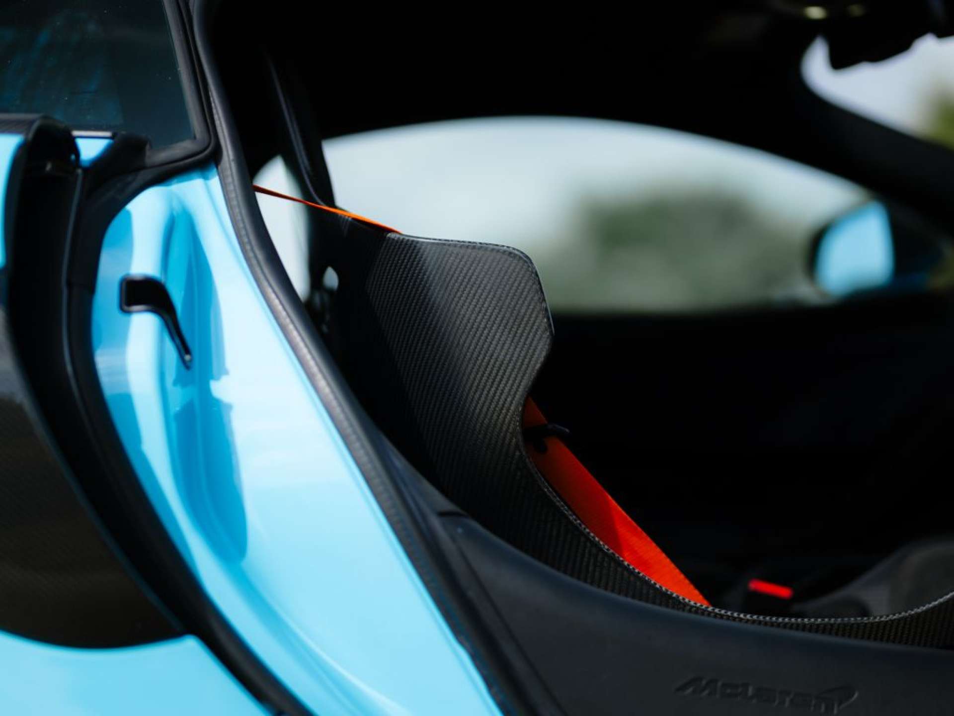 Used McLaren 600LT