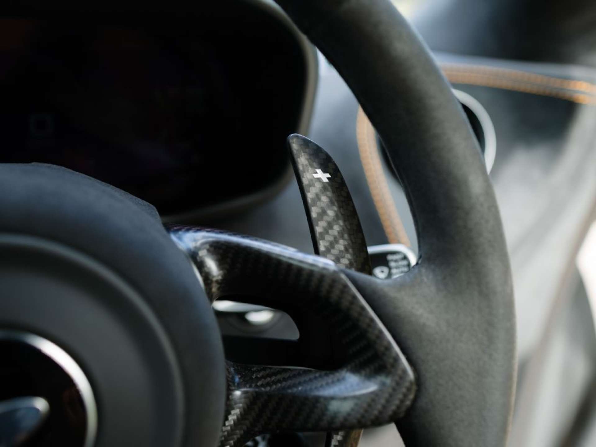 Used McLaren 600LT