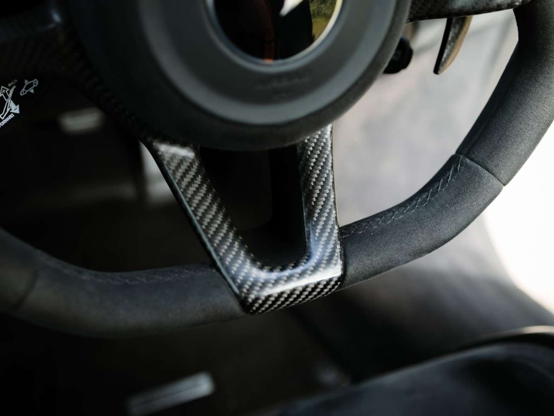 Used McLaren 600LT