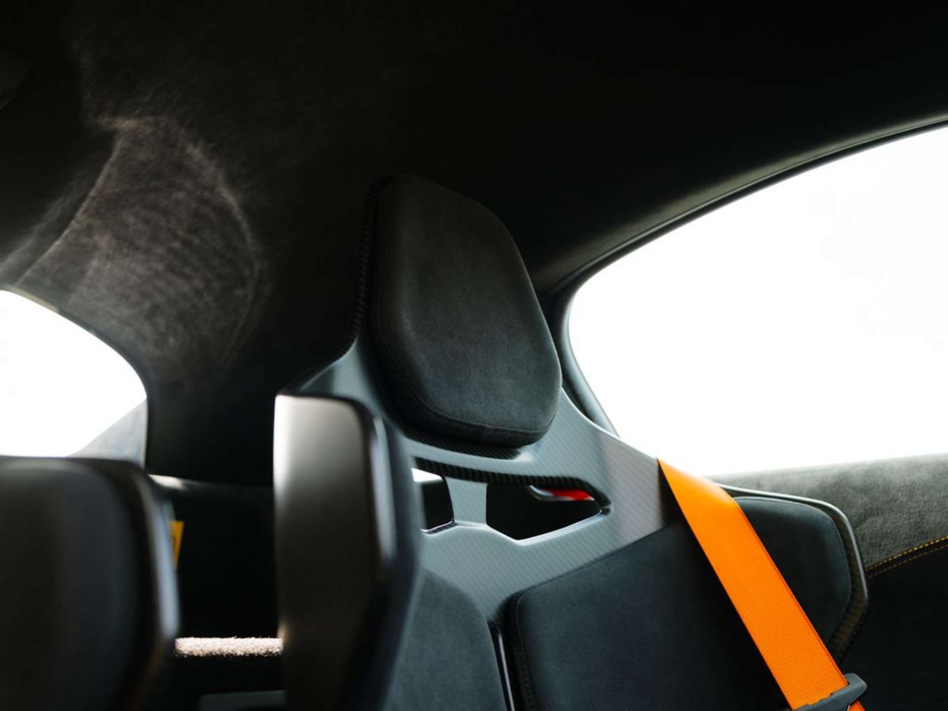 Used McLaren 600LT