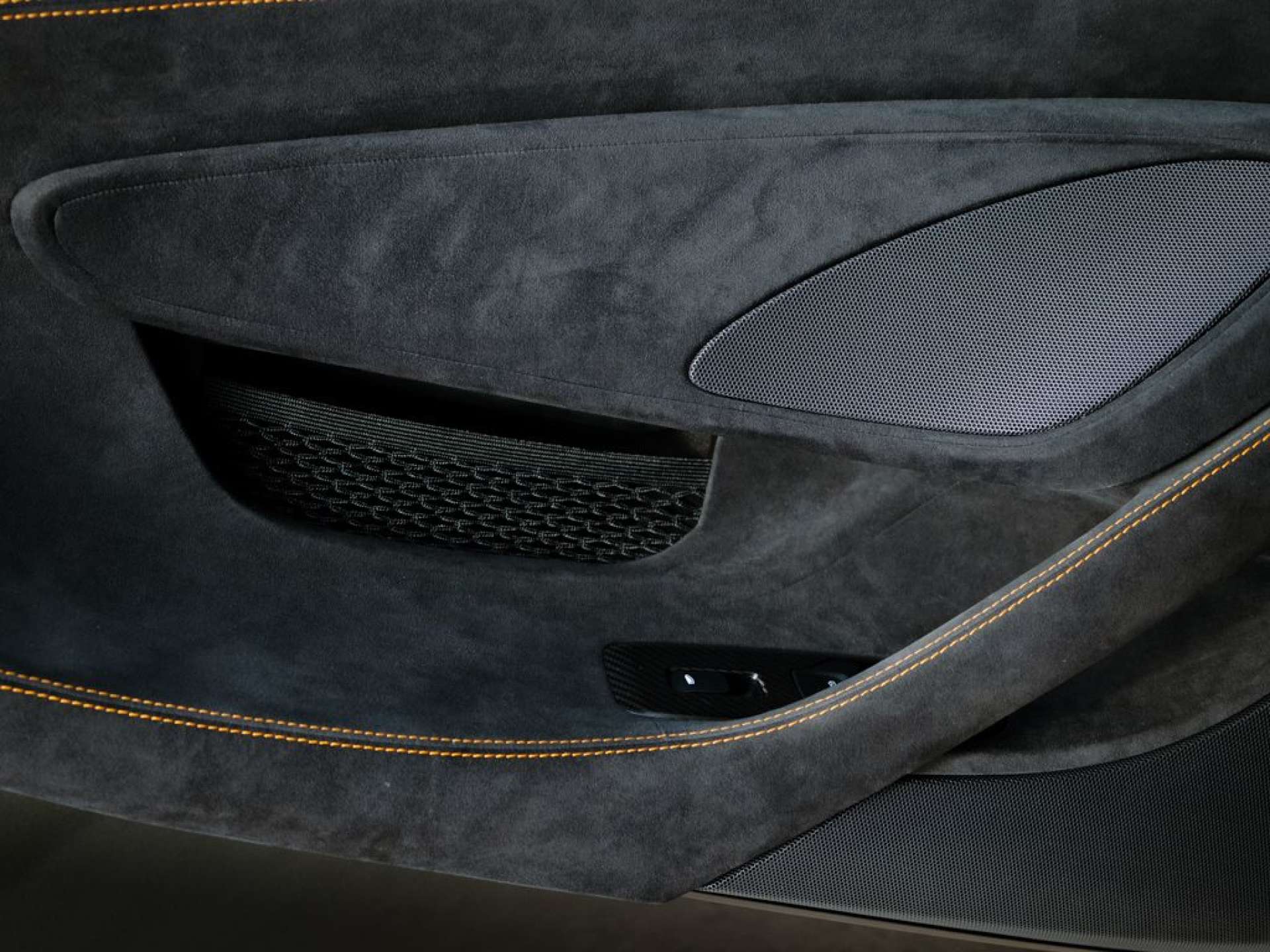 Used McLaren 600LT
