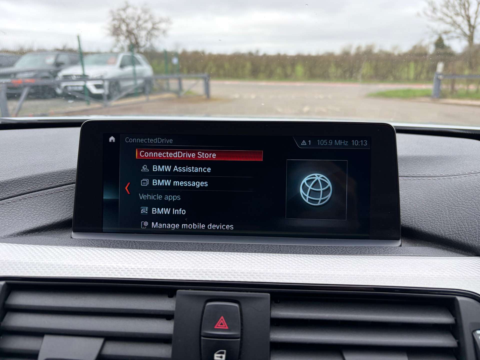 2018 BMW 430i — image 53