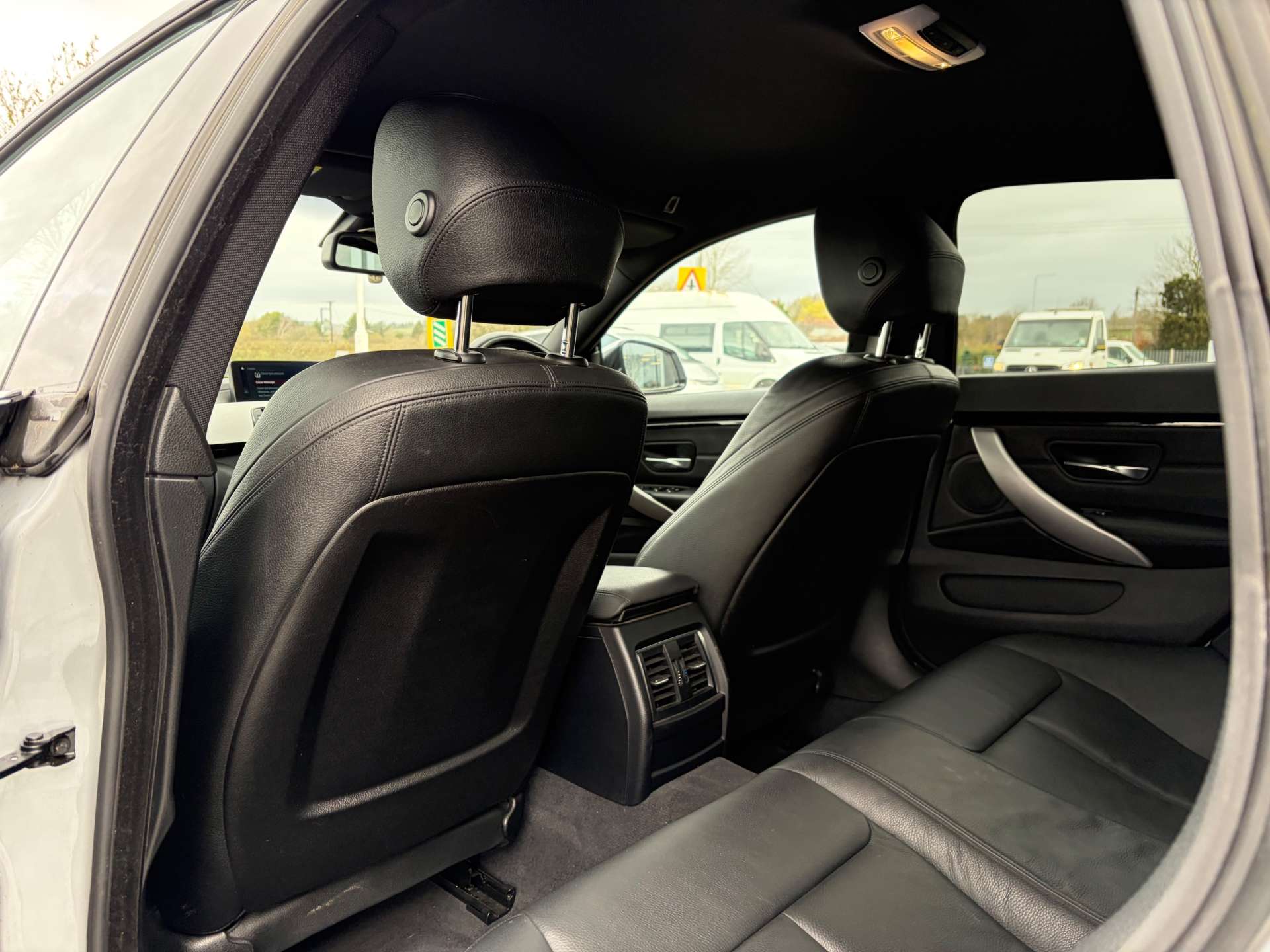 2018 BMW 430i — image 22