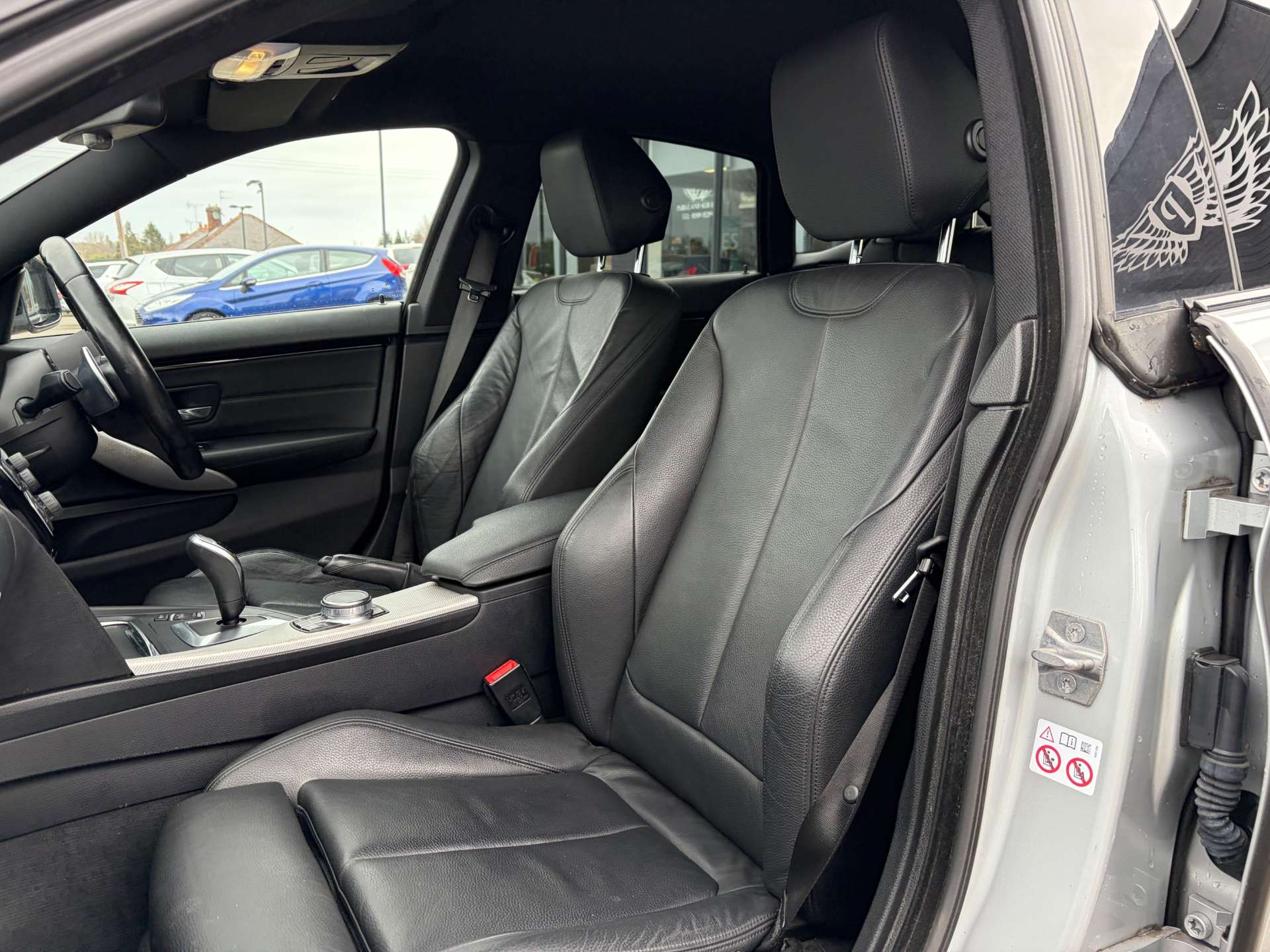 2018 BMW 430i — image 17