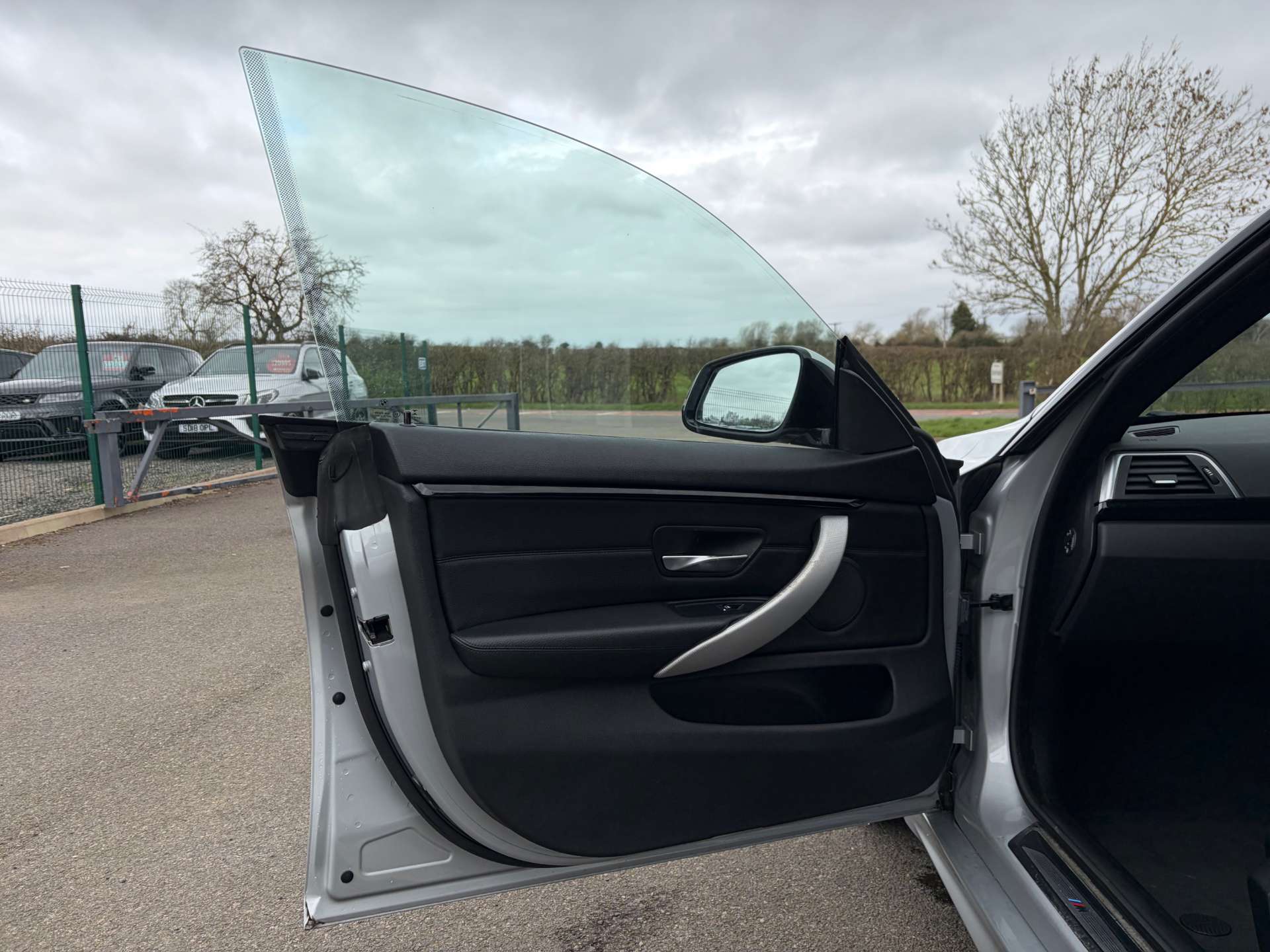 2018 BMW 430i — image 15