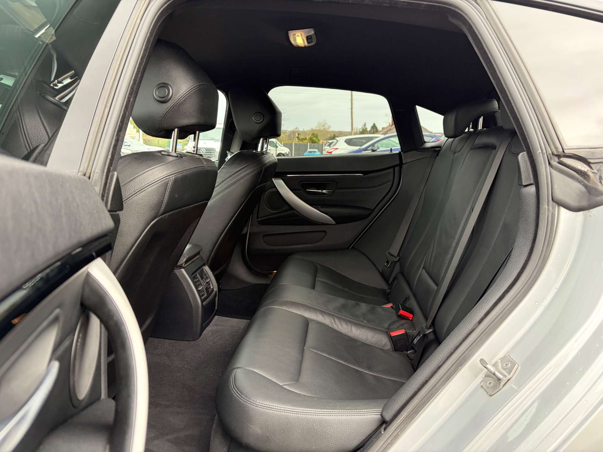 2018 BMW 430i — image 21