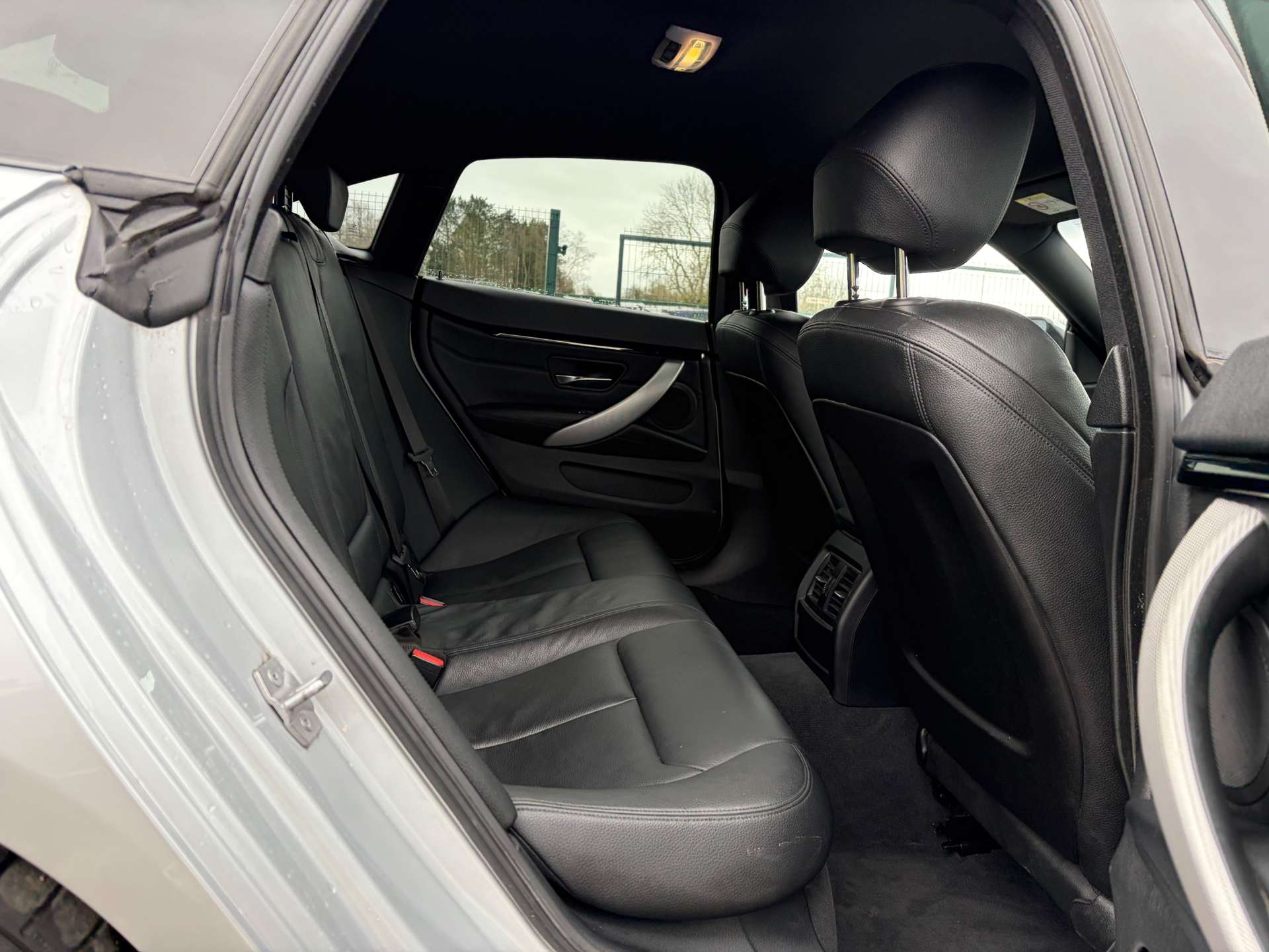 2018 BMW 430i — image 28