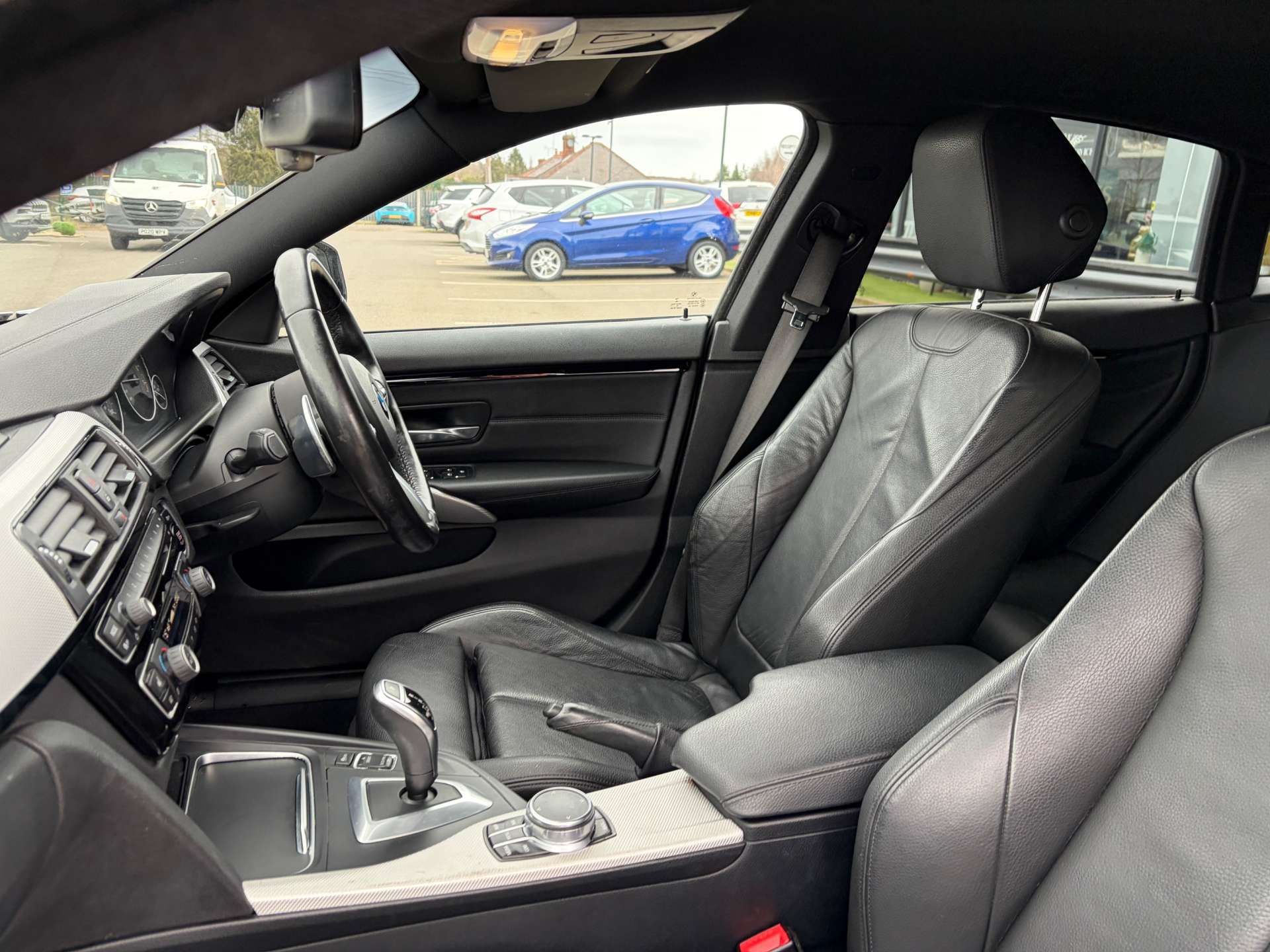 2018 BMW 430i — image 18