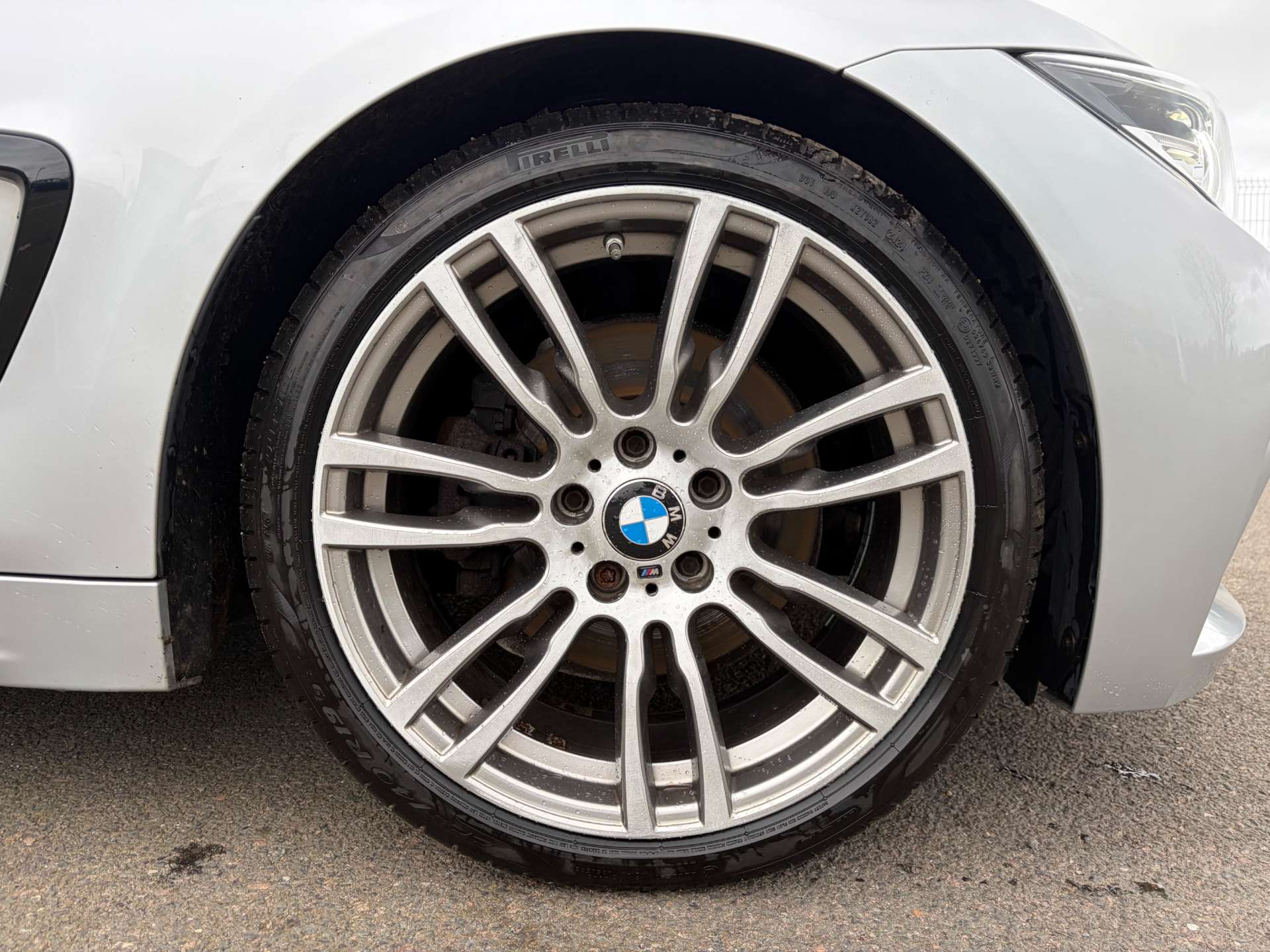 2018 BMW 430i — image 13