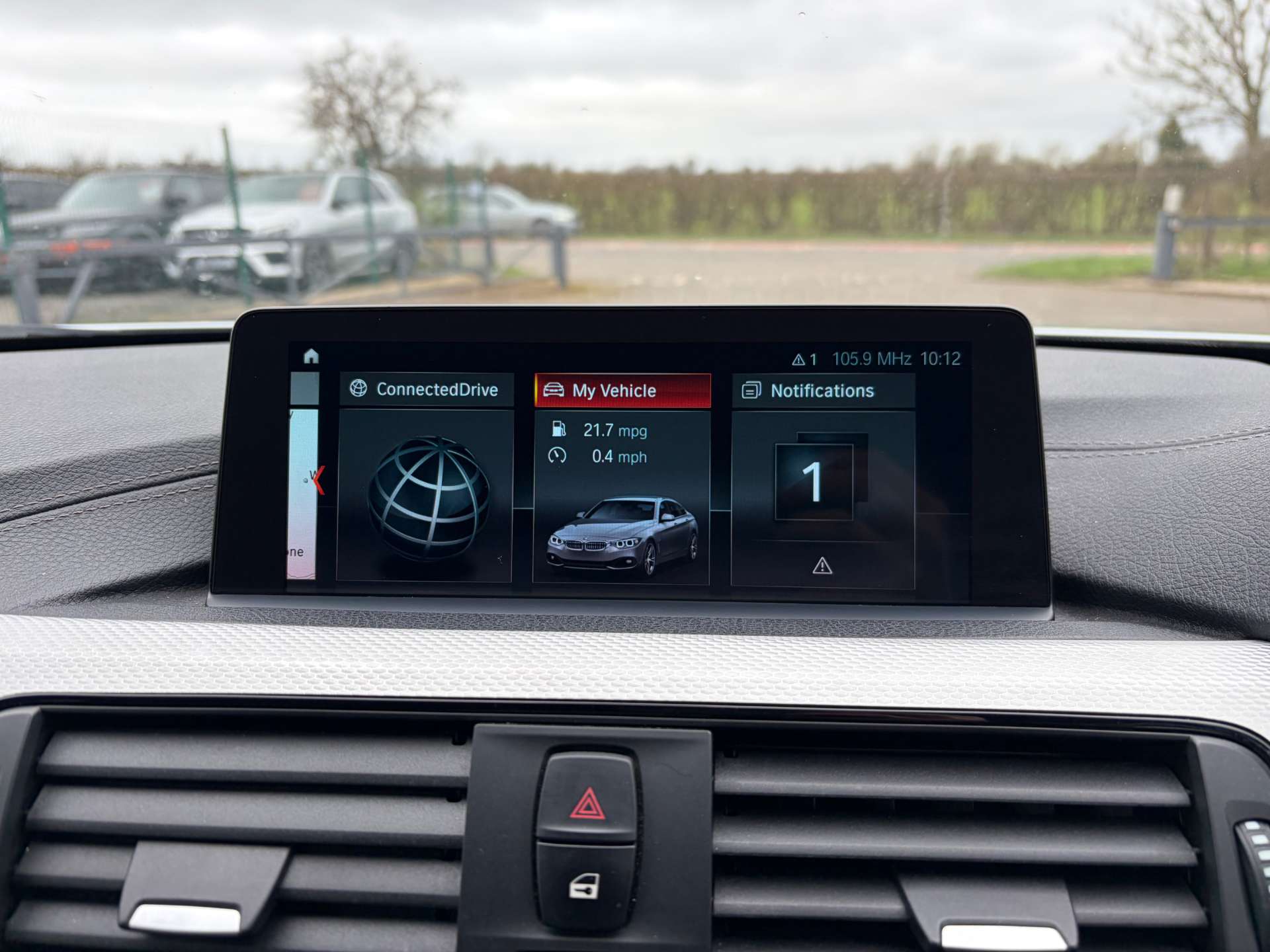 2018 BMW 430i — image 50