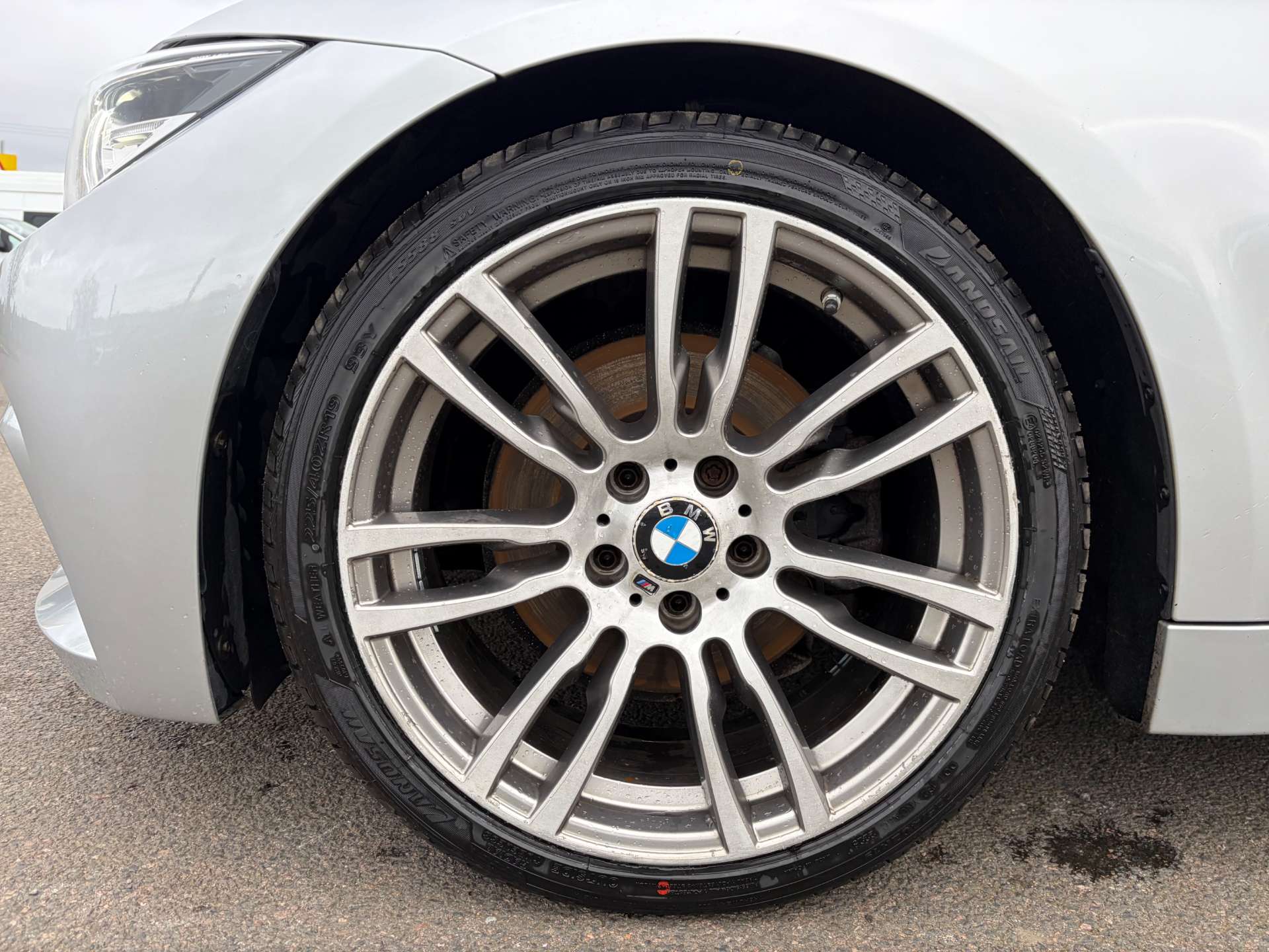 2018 BMW 430i — image 14