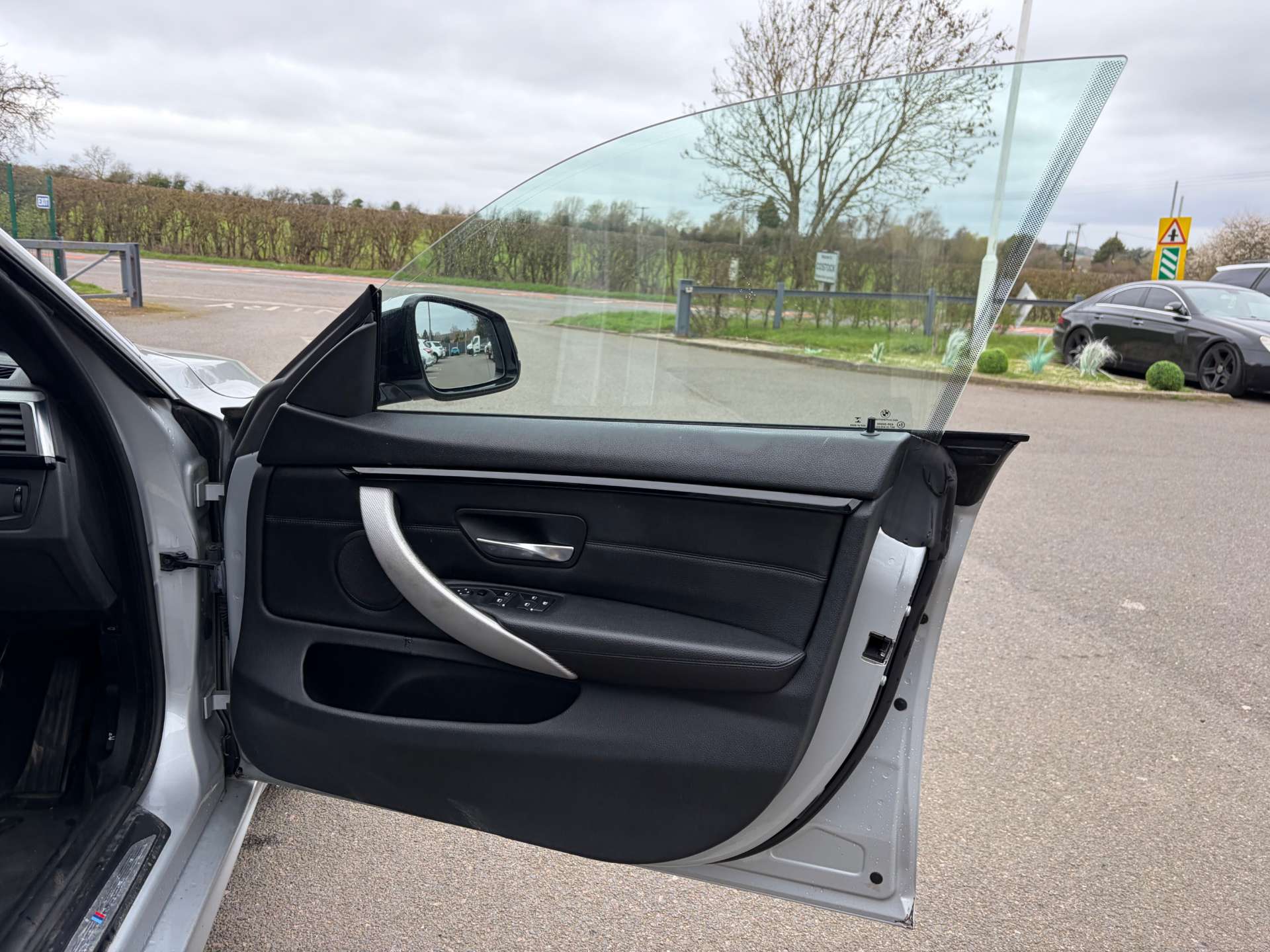 2018 BMW 430i — image 35