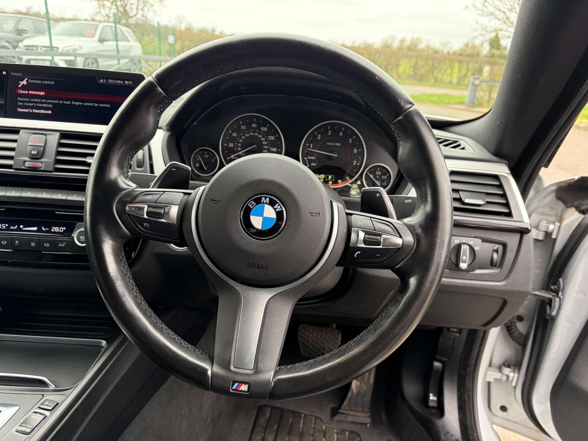 2018 BMW 430i — image 39
