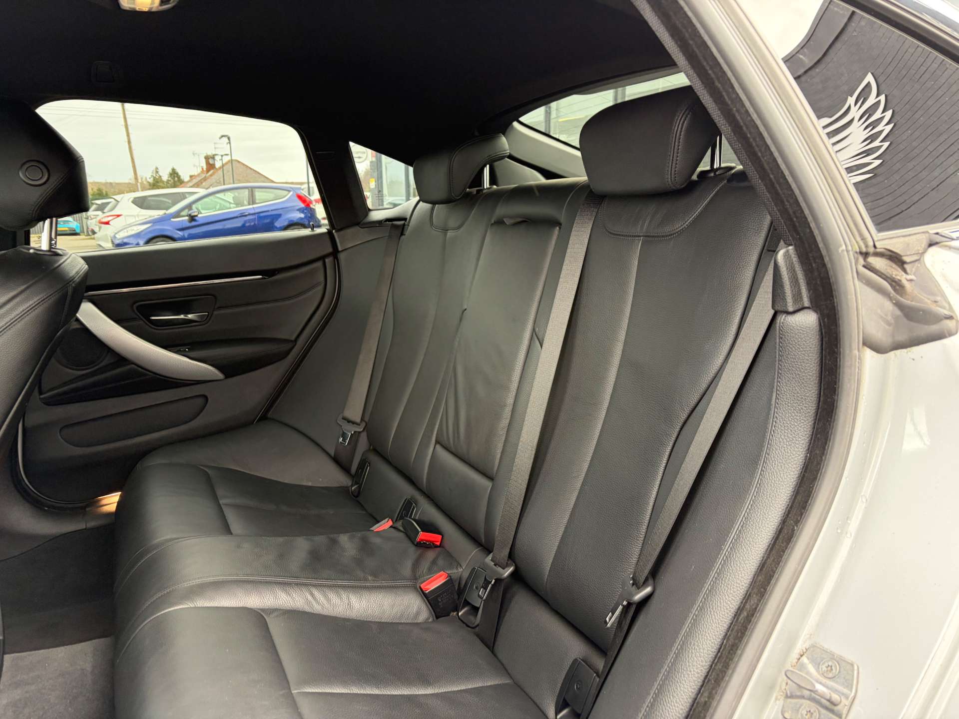 2018 BMW 430i — image 23