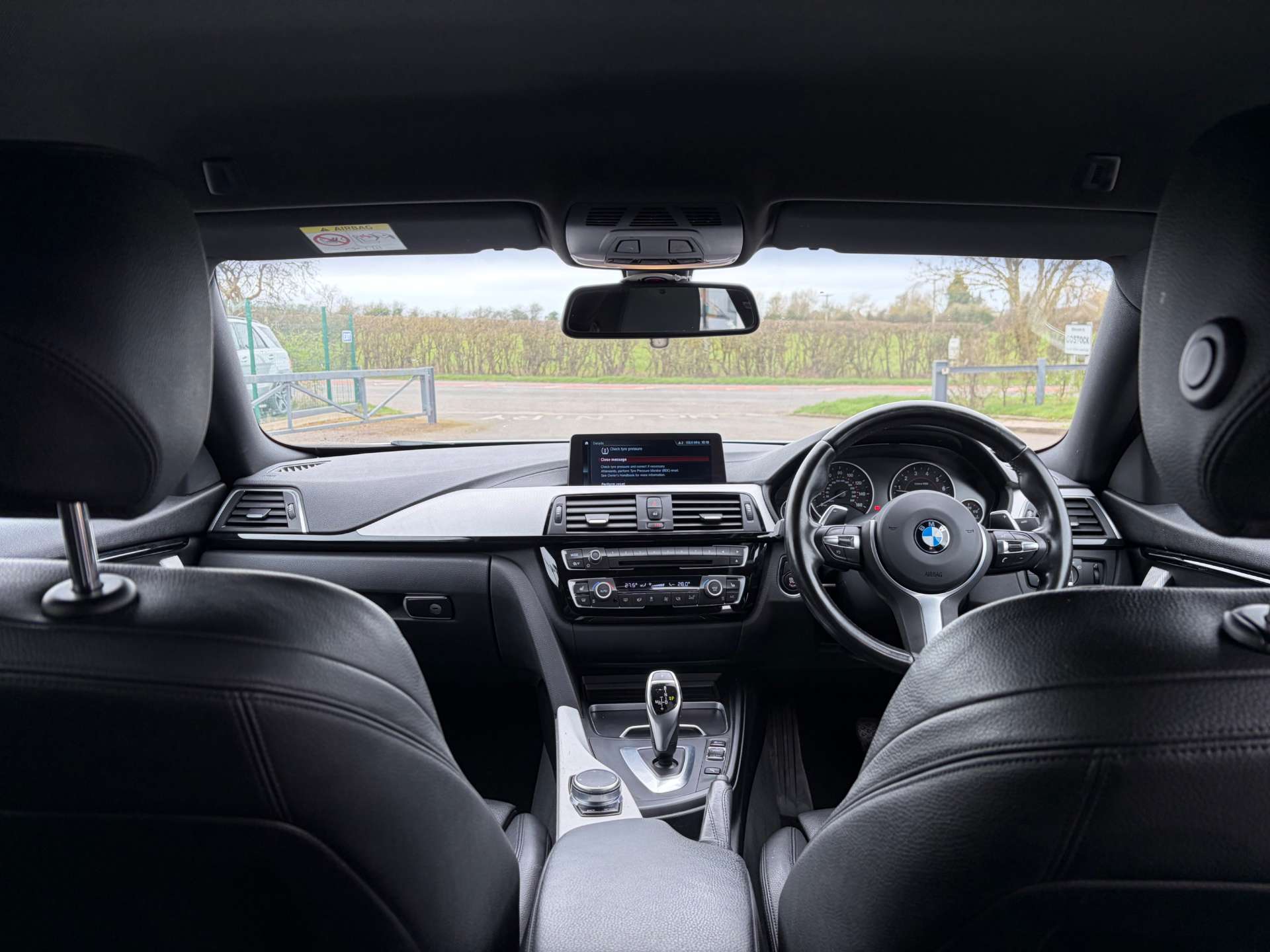 2018 BMW 430i — image 34