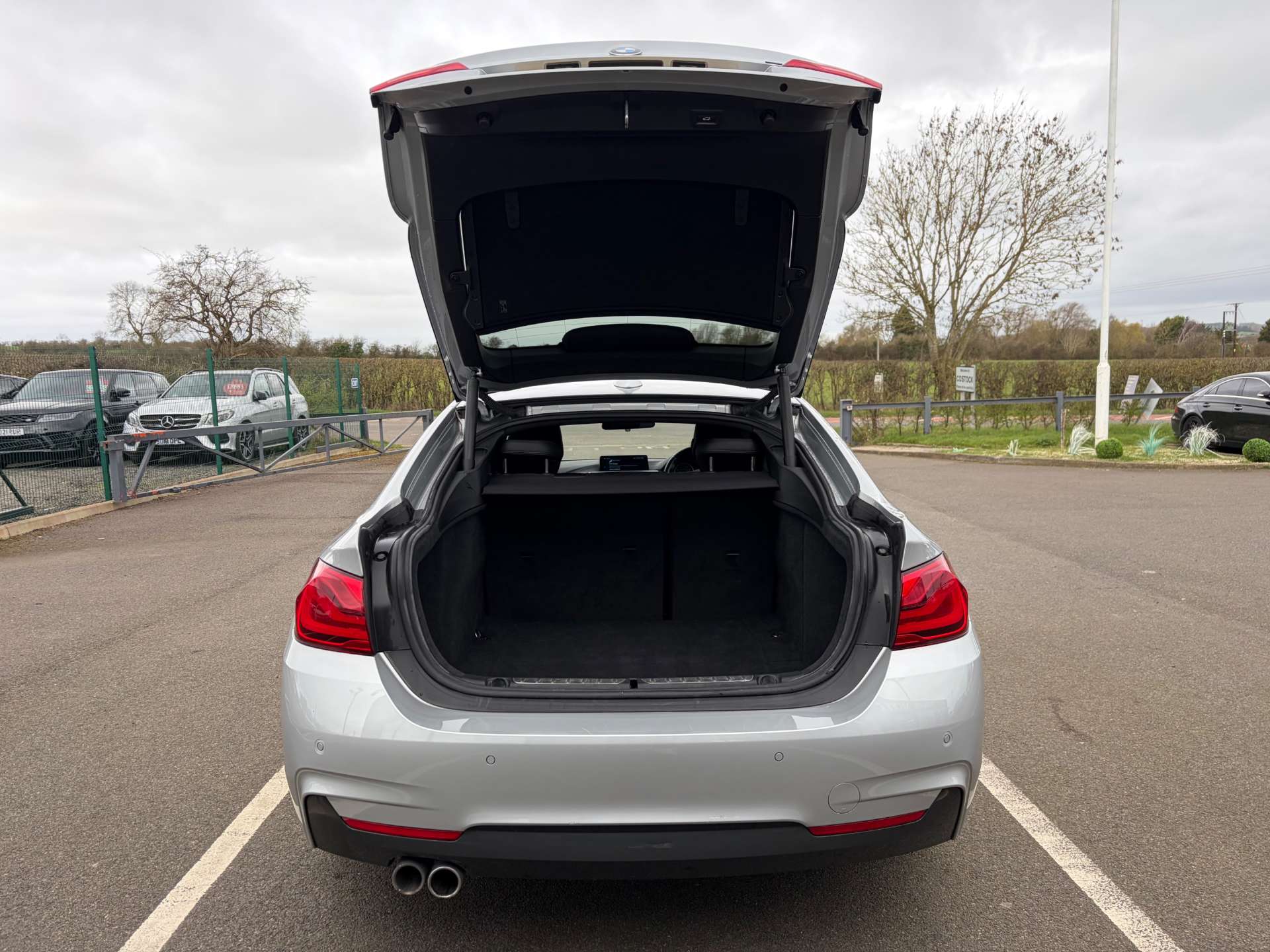 2018 BMW 430i — image 24