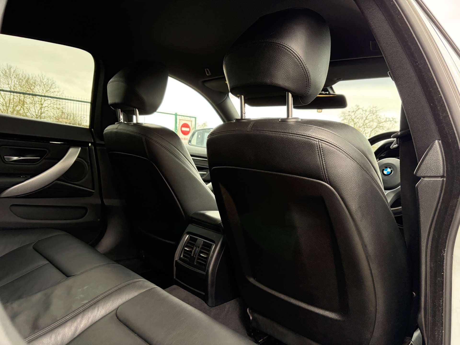 2018 BMW 430i — image 29