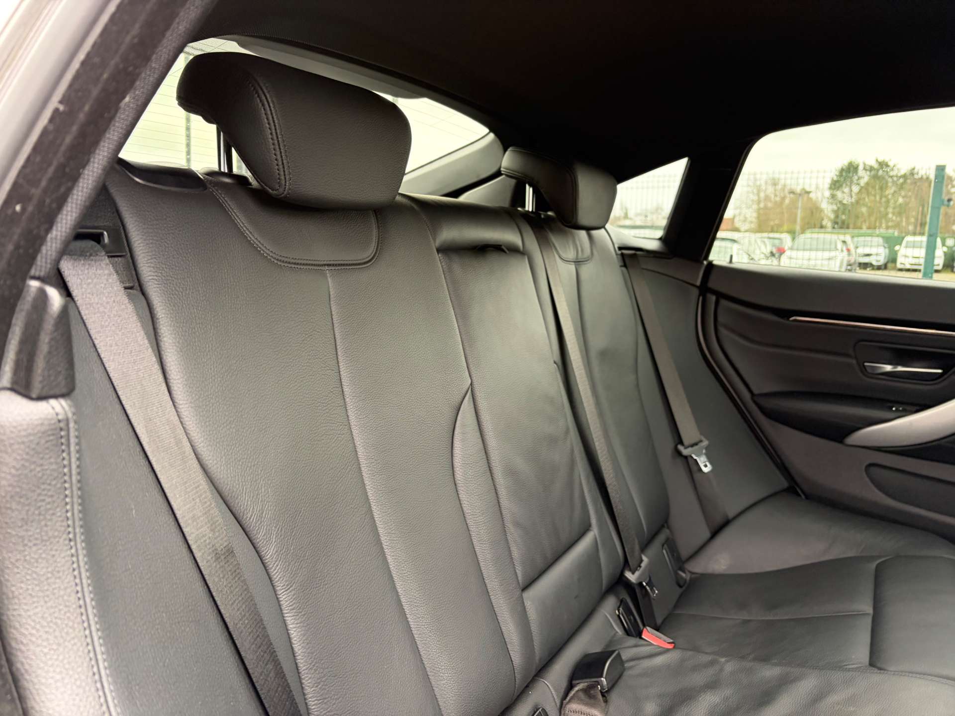 2018 BMW 430i — image 30