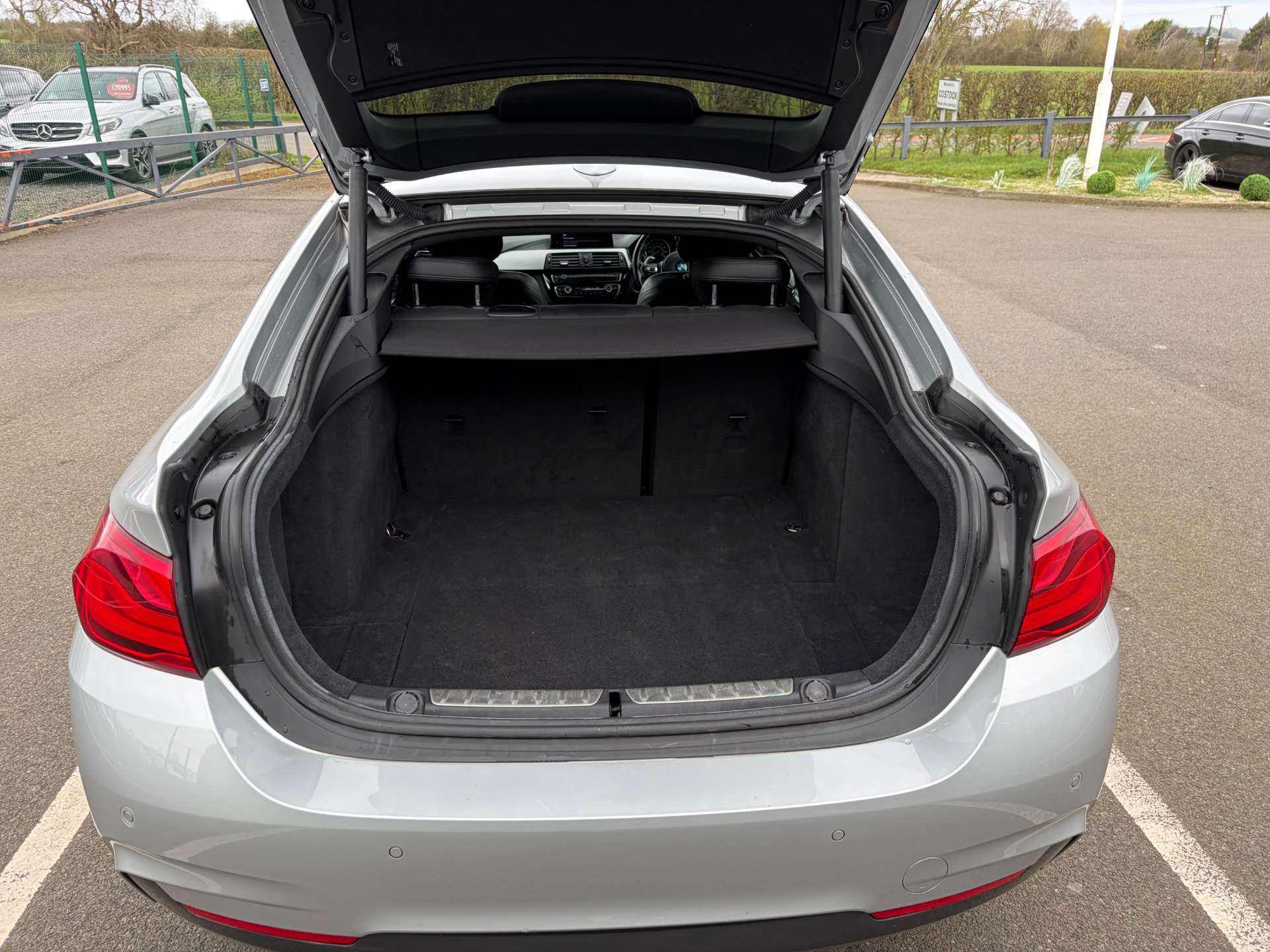 2018 BMW 430i — image 25