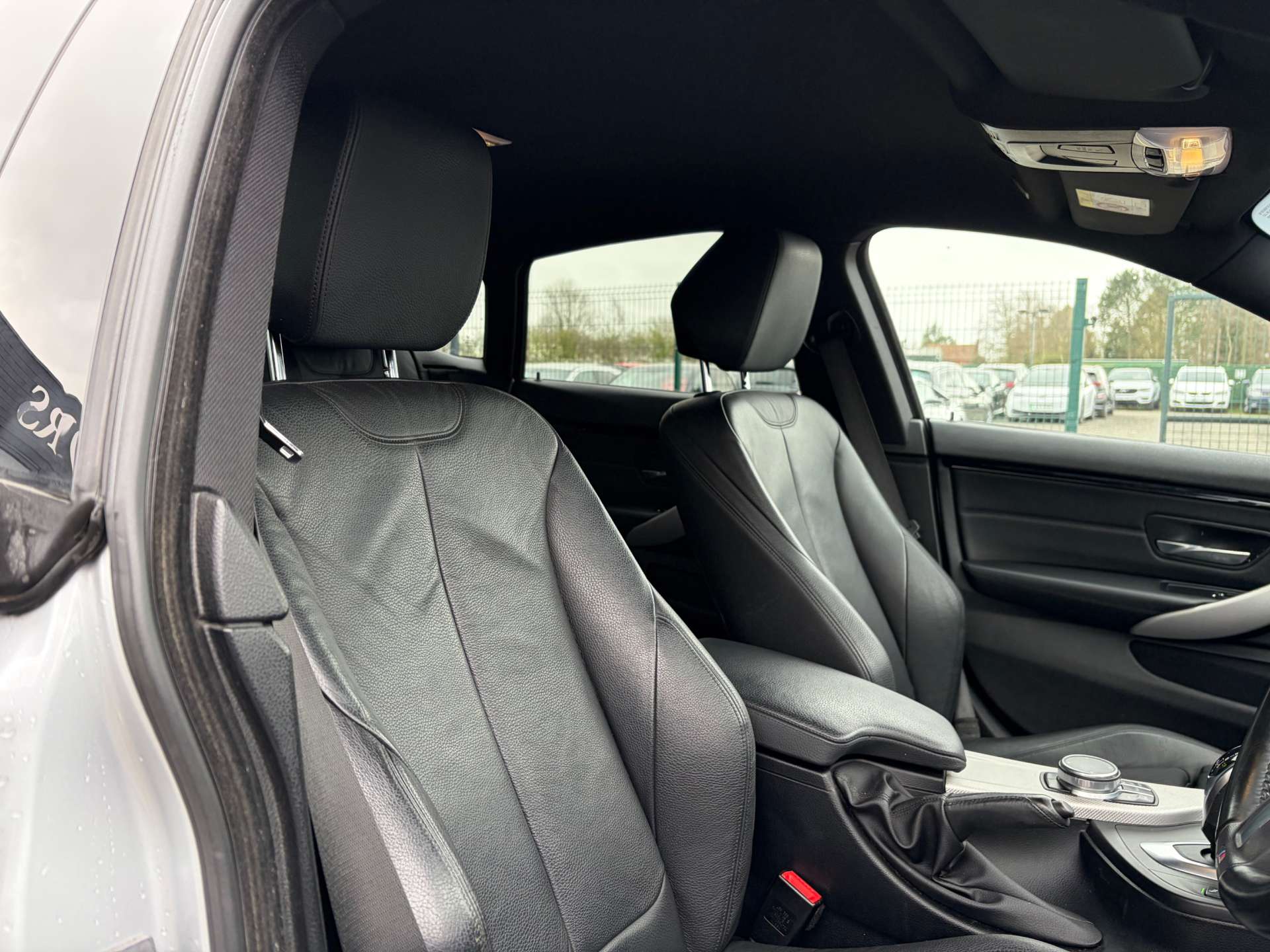 2018 BMW 430i — image 37