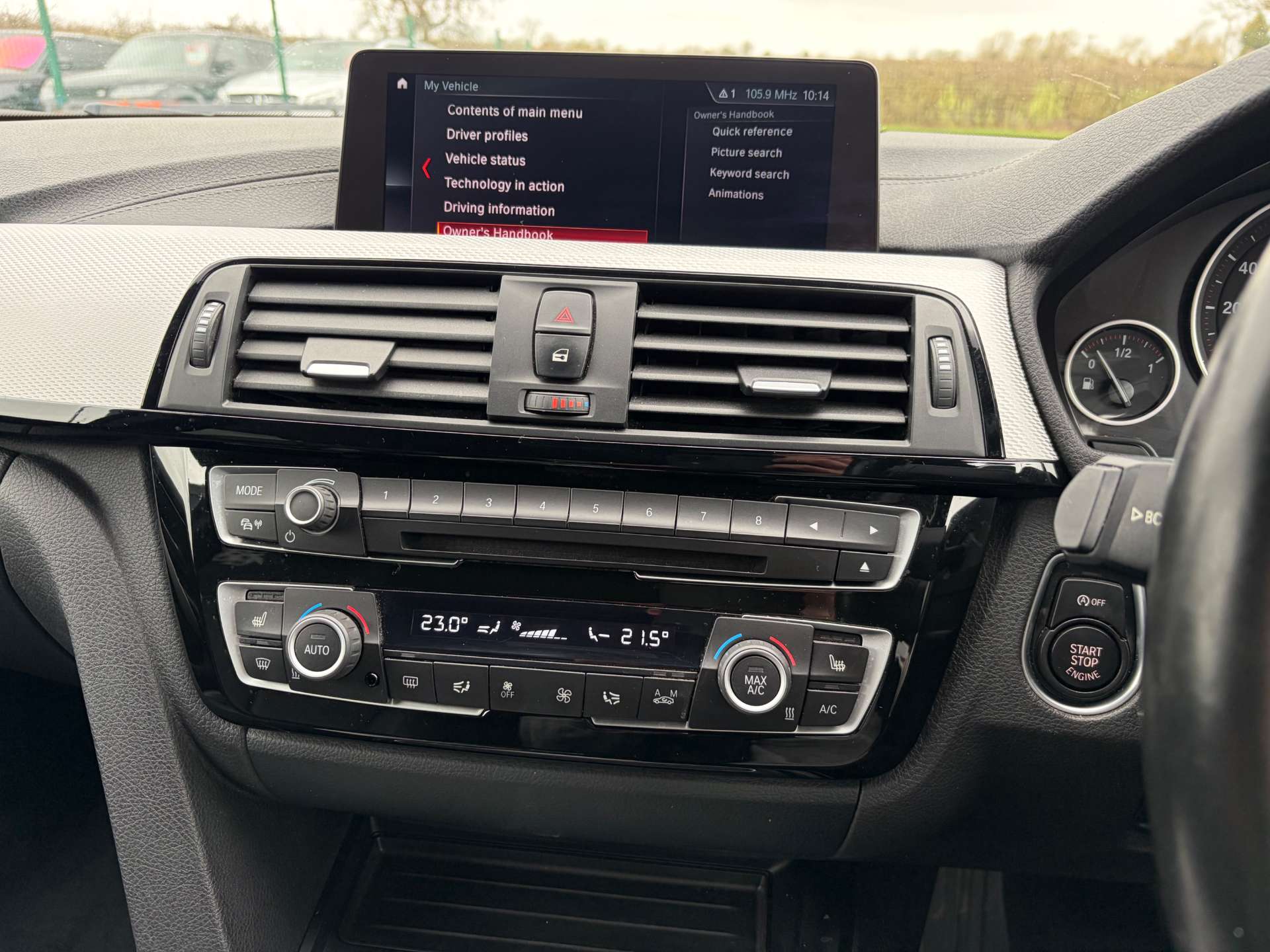 2018 BMW 430i — image 48