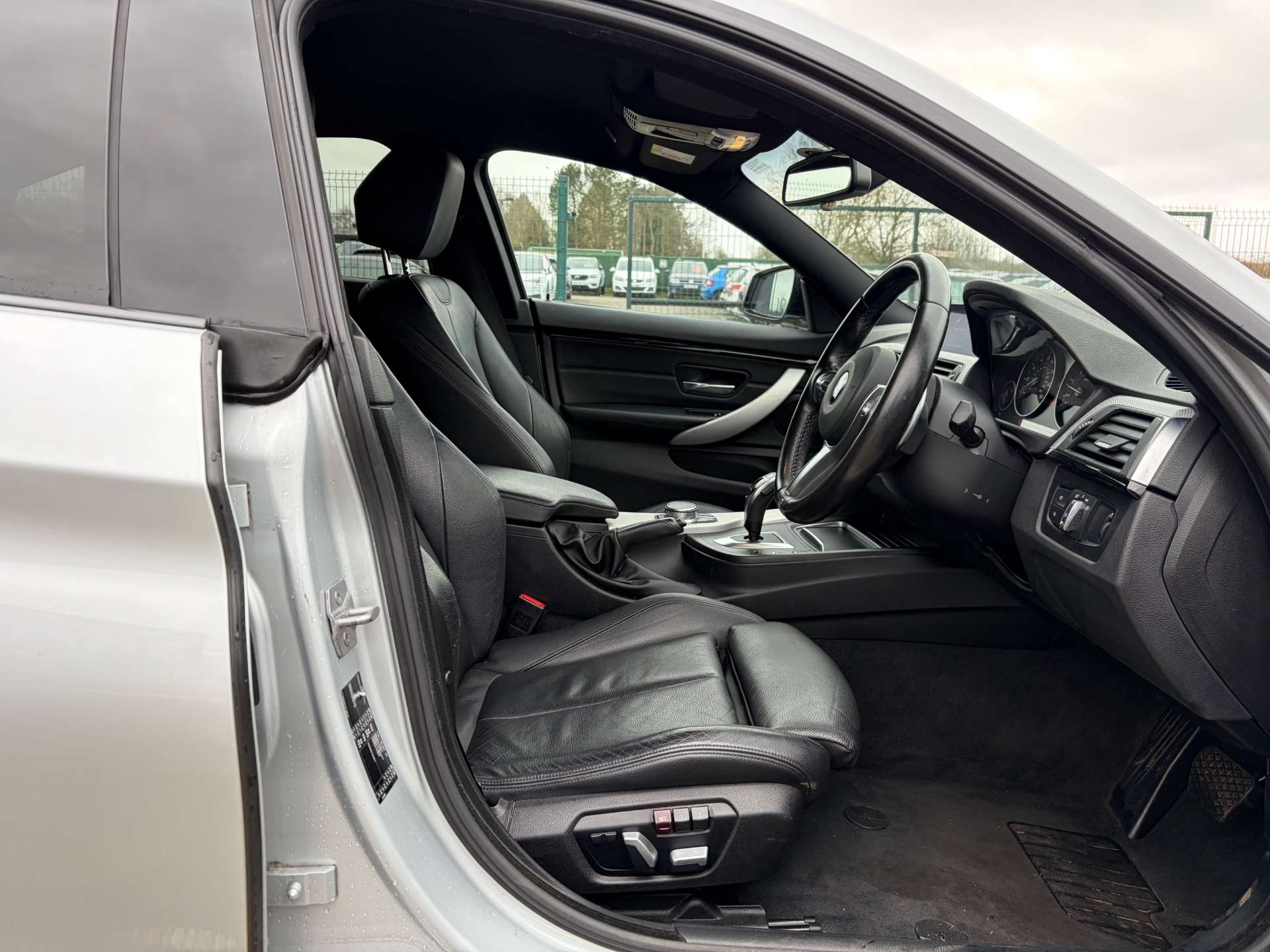 2018 BMW 430i — image 36