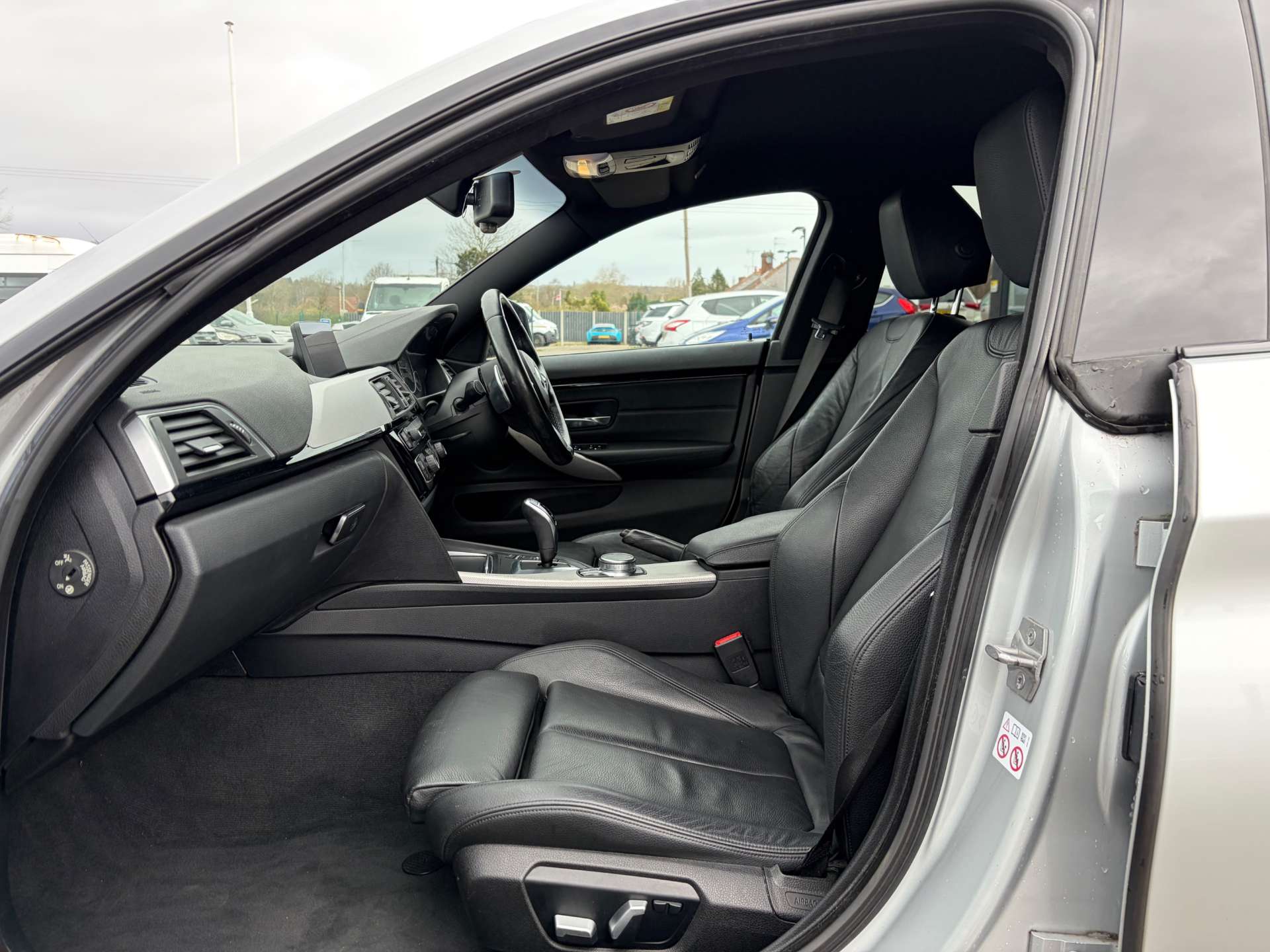 2018 BMW 430i — image 16