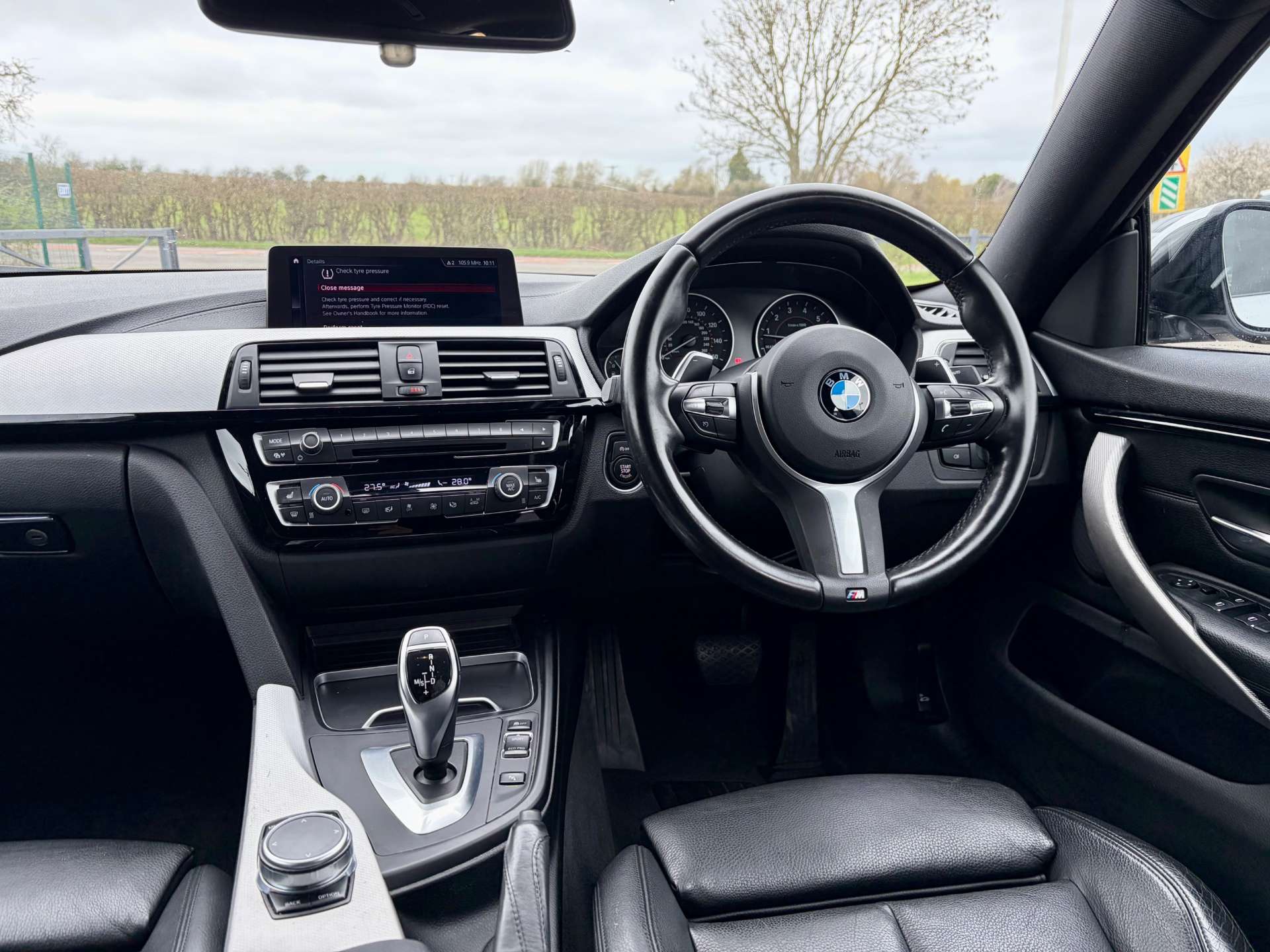 2018 BMW 430i — image 3