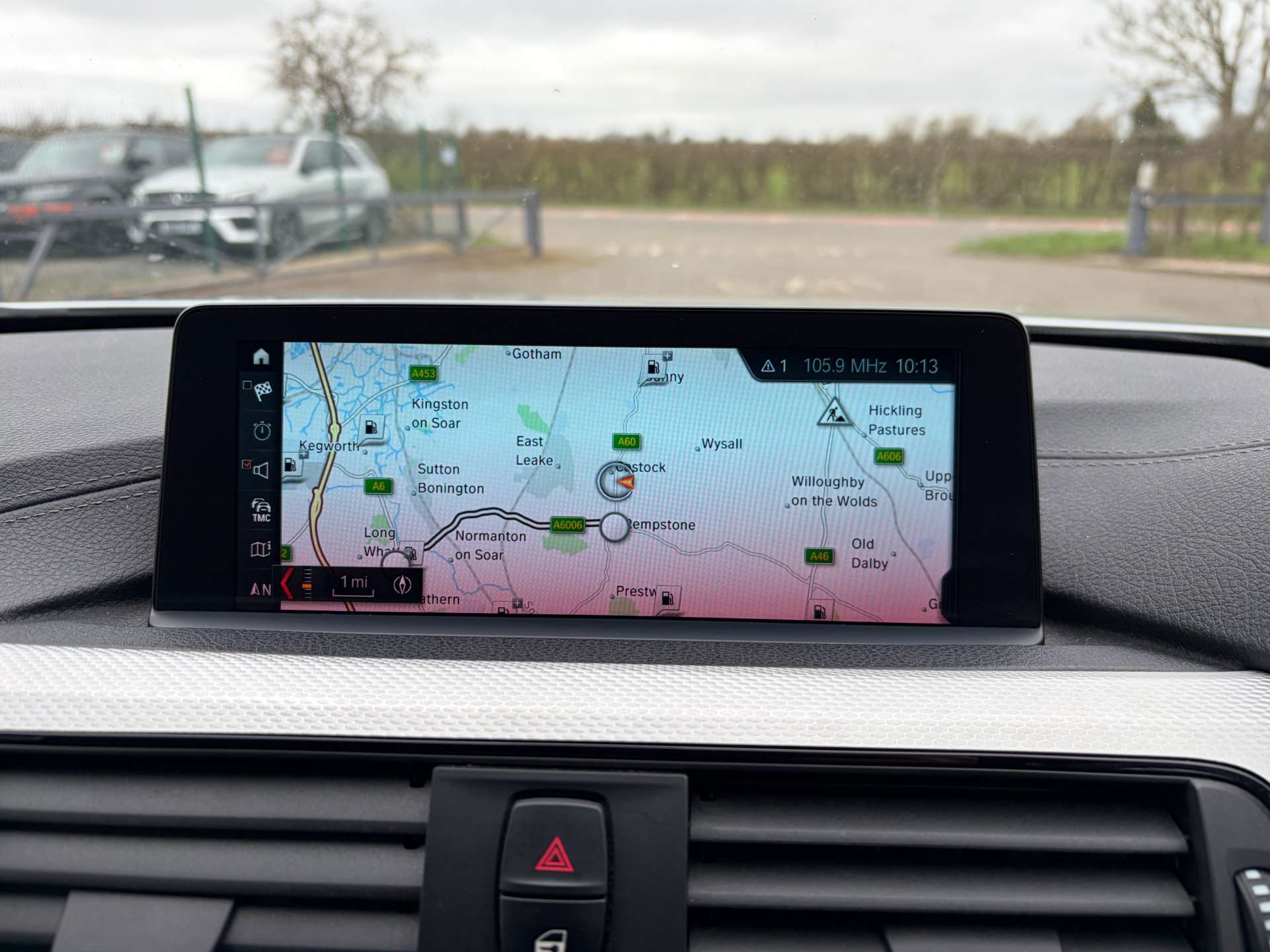 2018 BMW 430i — image 60
