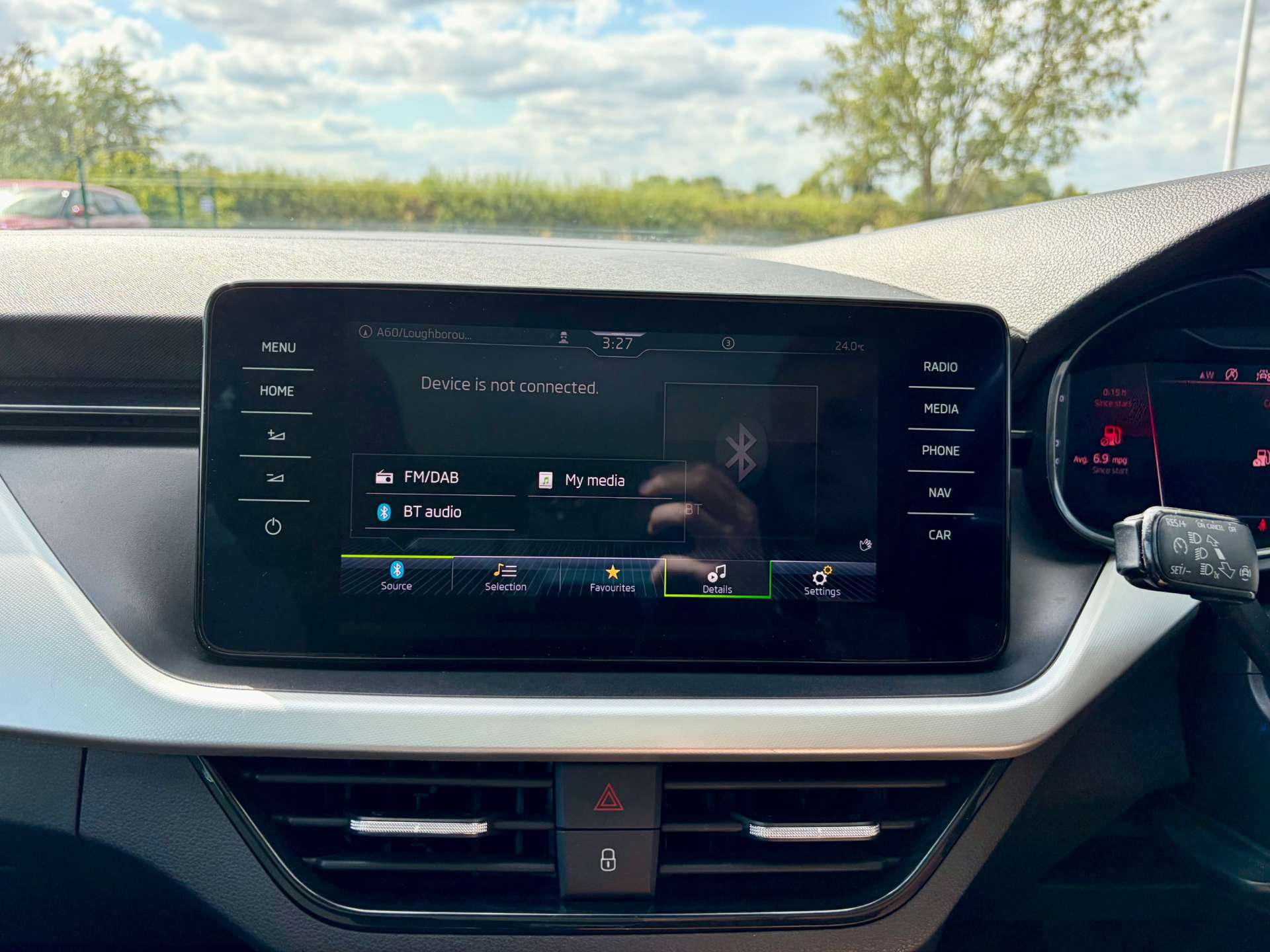 2020 Skoda Kamiq — image 45