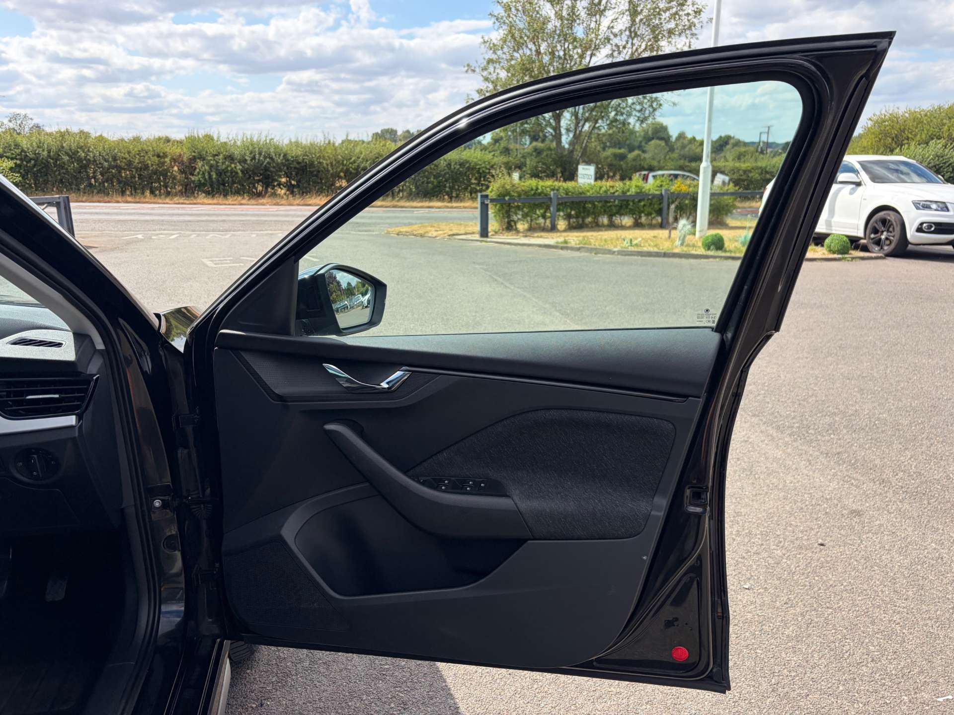 2020 Skoda Kamiq — image 31