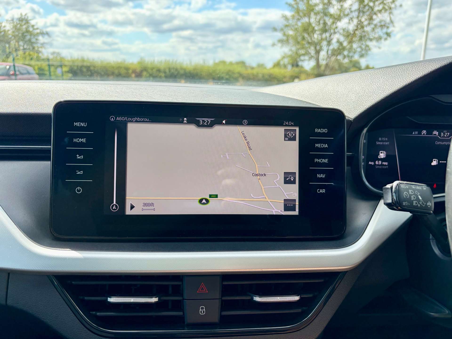 2020 Skoda Kamiq — image 47
