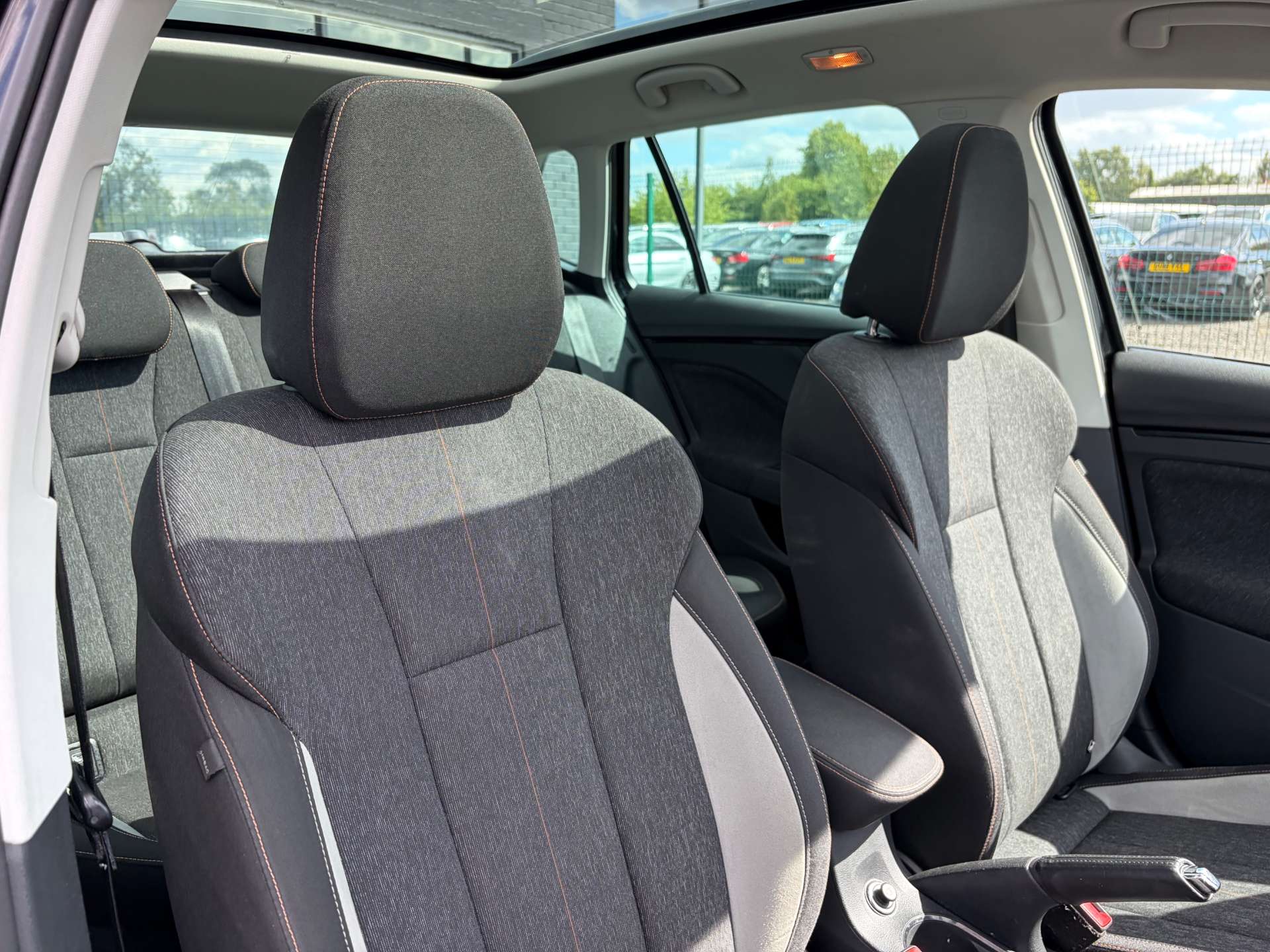 2020 Skoda Kamiq — image 33