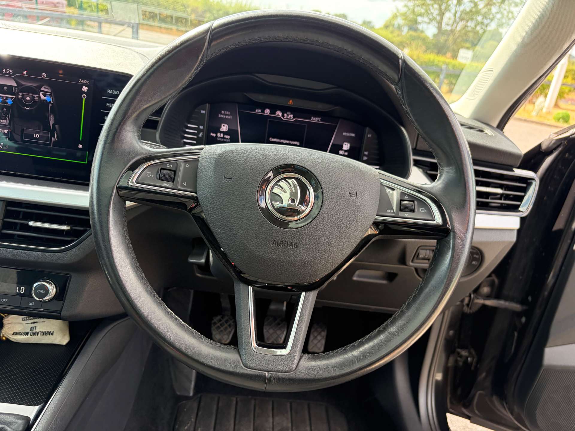 2020 Skoda Kamiq — image 35